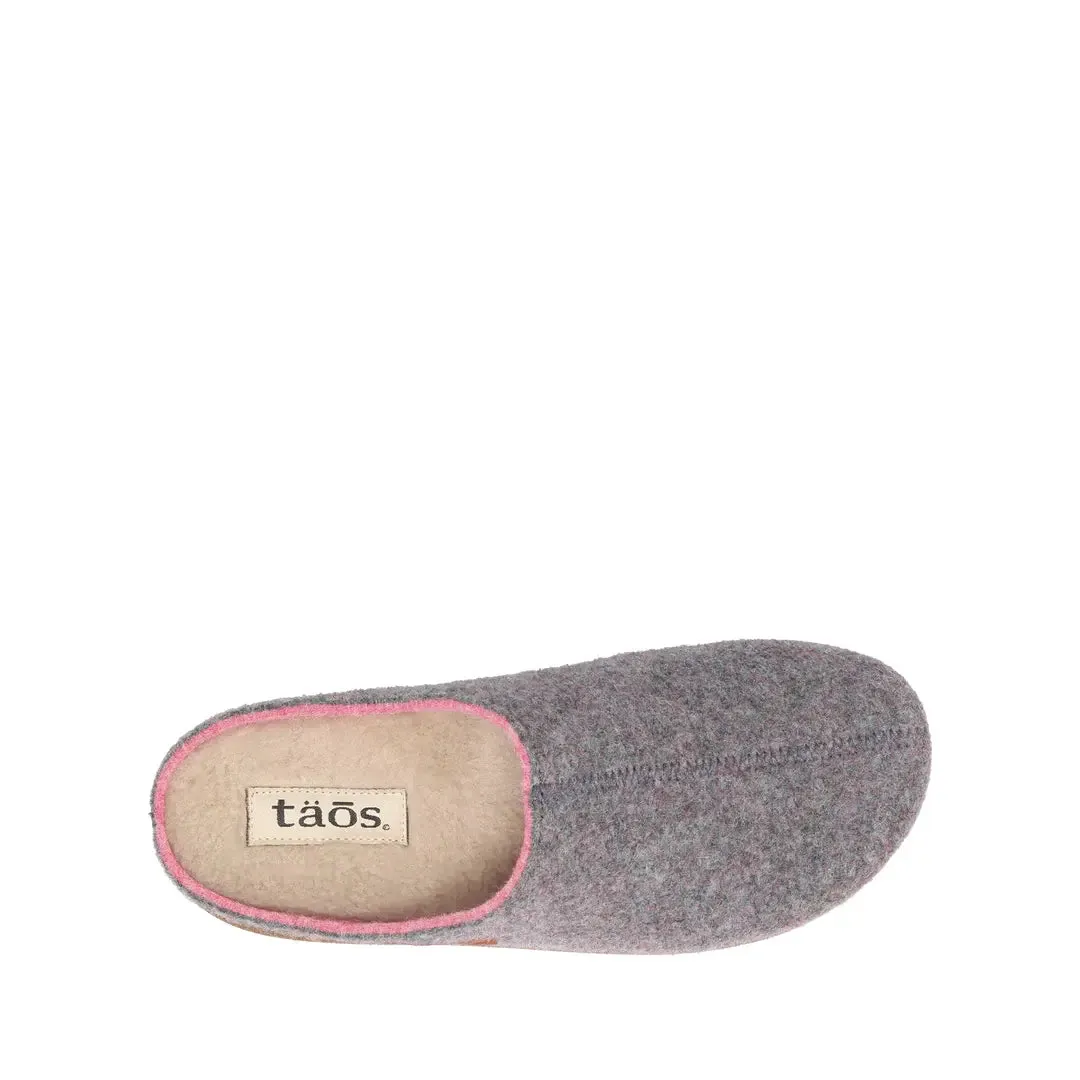 Taos Woolness