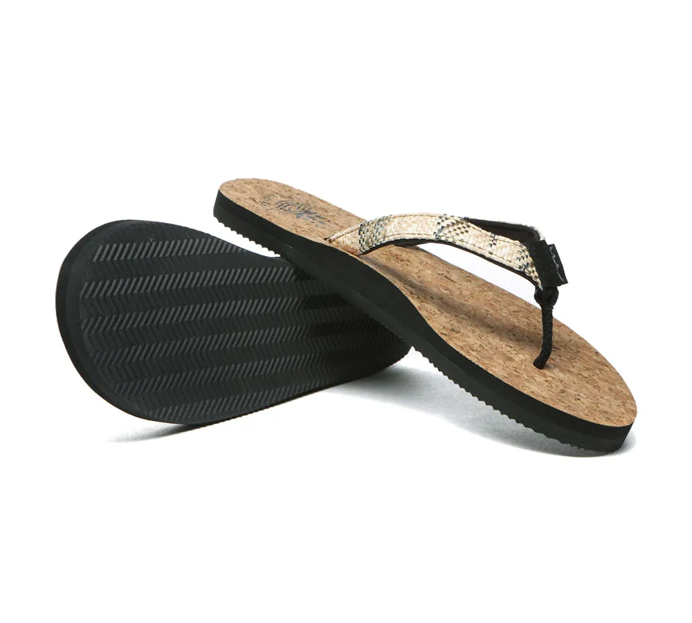 TARRAMARRA® Flip Flops Thongs Heliam