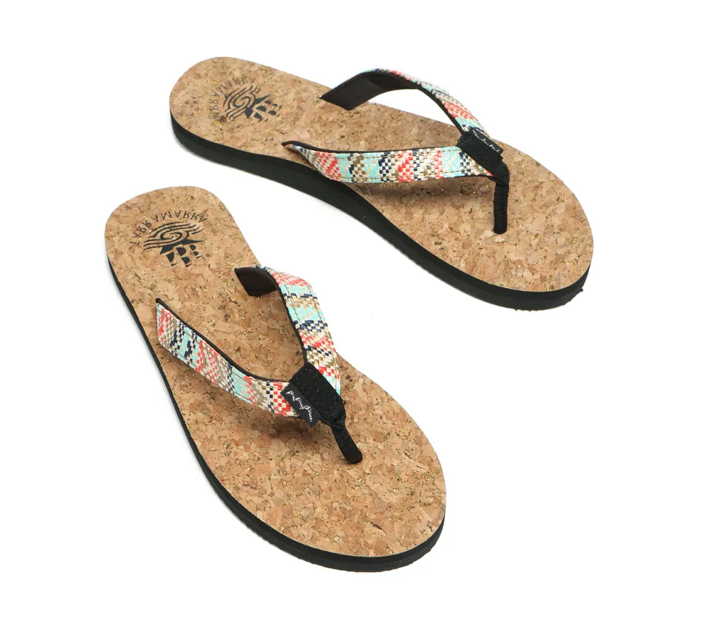 TARRAMARRA® Flip Flops Thongs Heliam