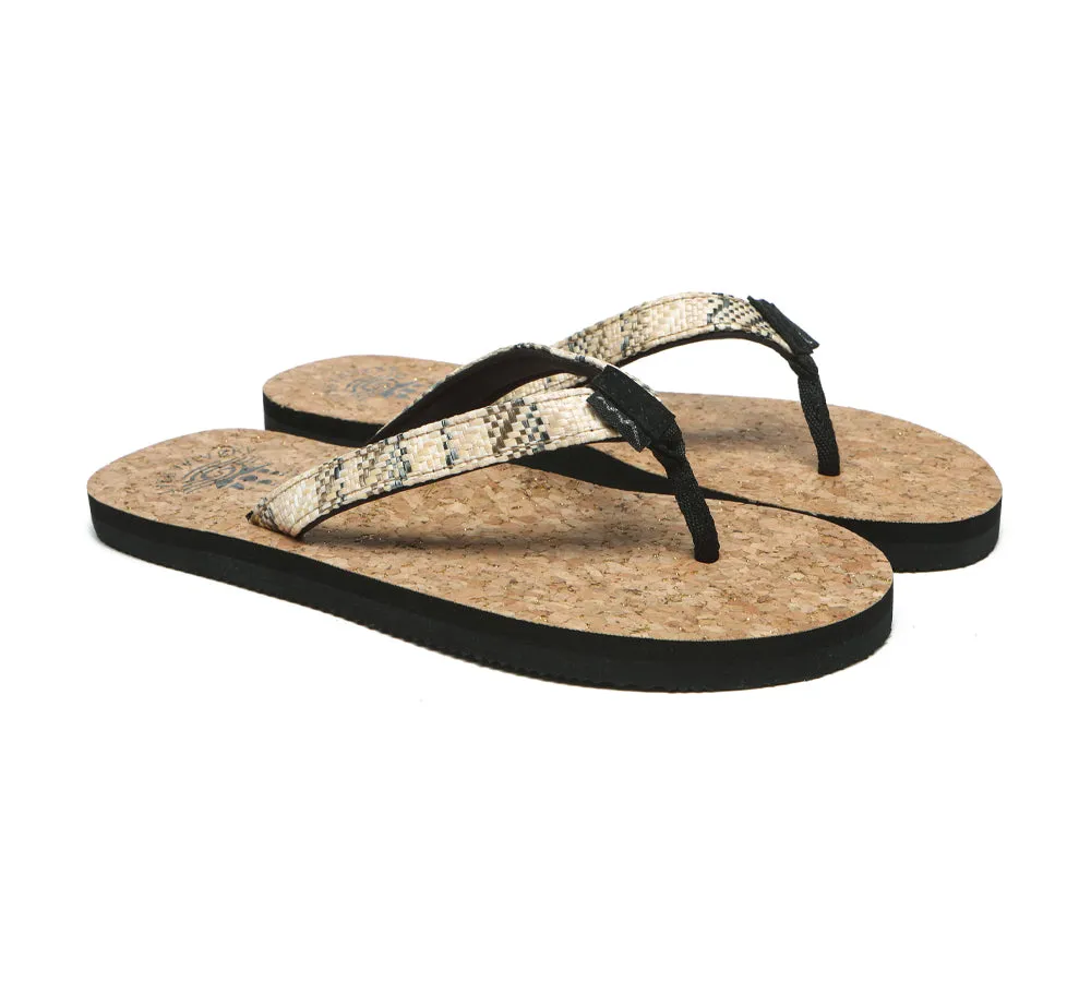 TARRAMARRA® Flip Flops Thongs Heliam