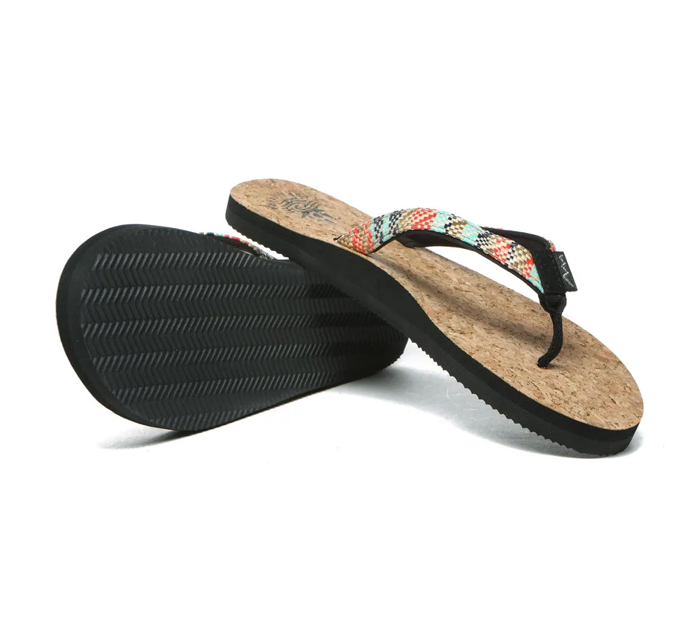 TARRAMARRA® Flip Flops Thongs Heliam