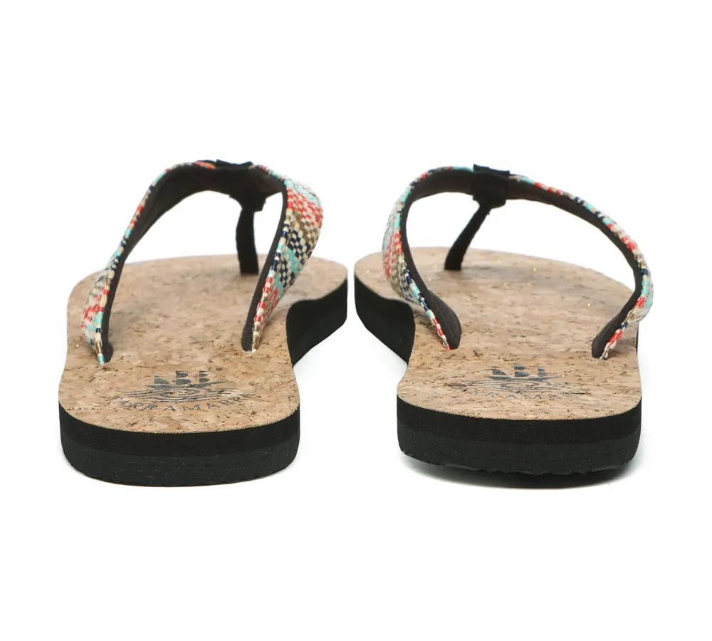 TARRAMARRA® Flip Flops Thongs Heliam