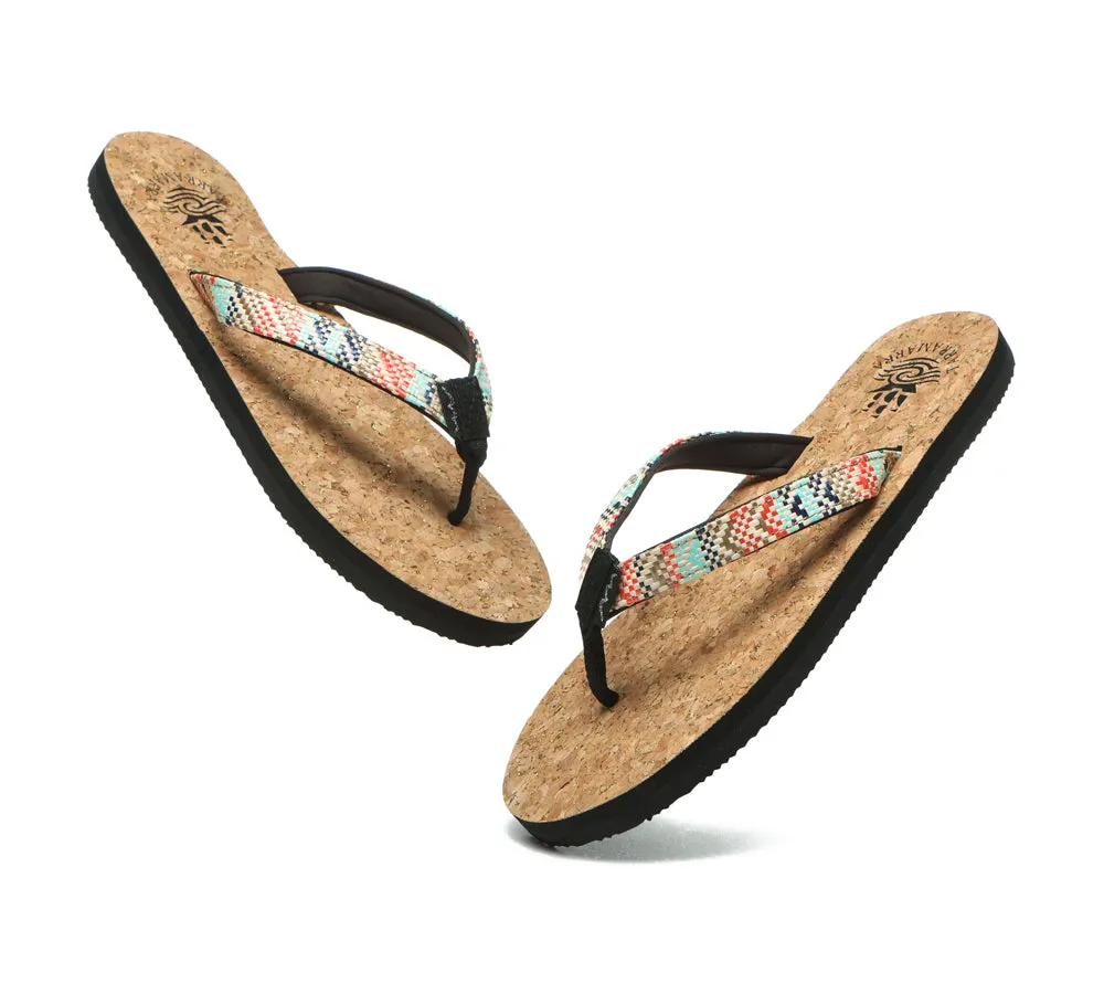 TARRAMARRA® Flip Flops Thongs Heliam