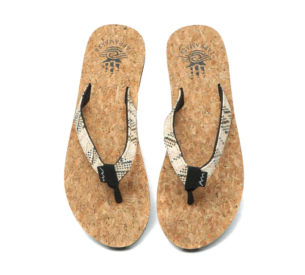 TARRAMARRA® Flip Flops Thongs Heliam