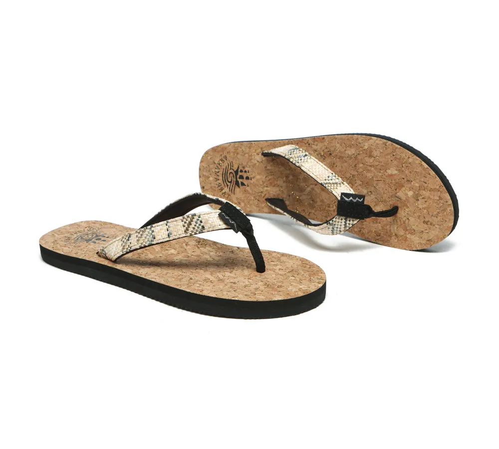 TARRAMARRA® Flip Flops Thongs Heliam