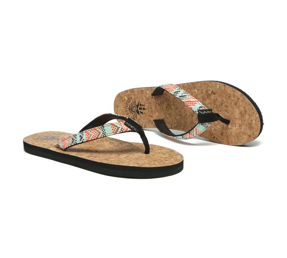 TARRAMARRA® Flip Flops Thongs Heliam