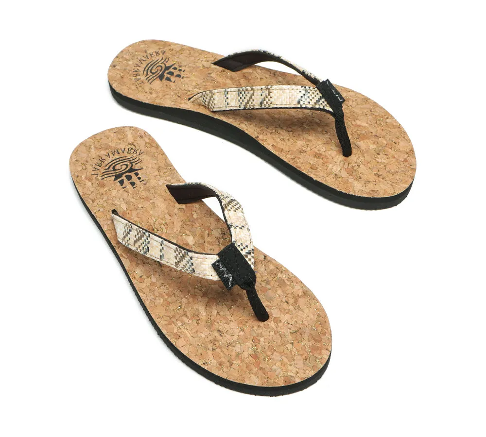 TARRAMARRA® Flip Flops Thongs Heliam