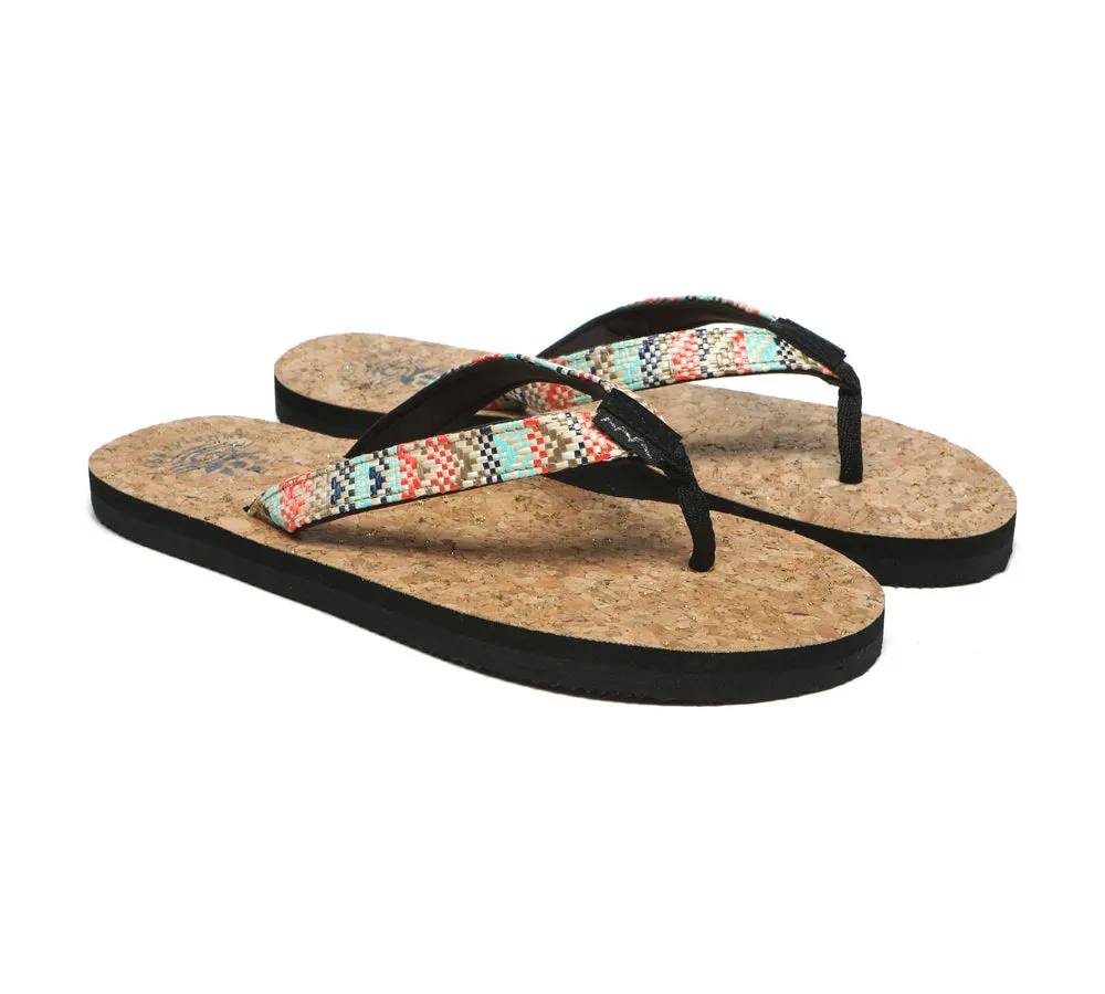 TARRAMARRA® Flip Flops Thongs Heliam