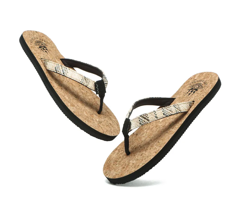 TARRAMARRA® Flip Flops Thongs Heliam