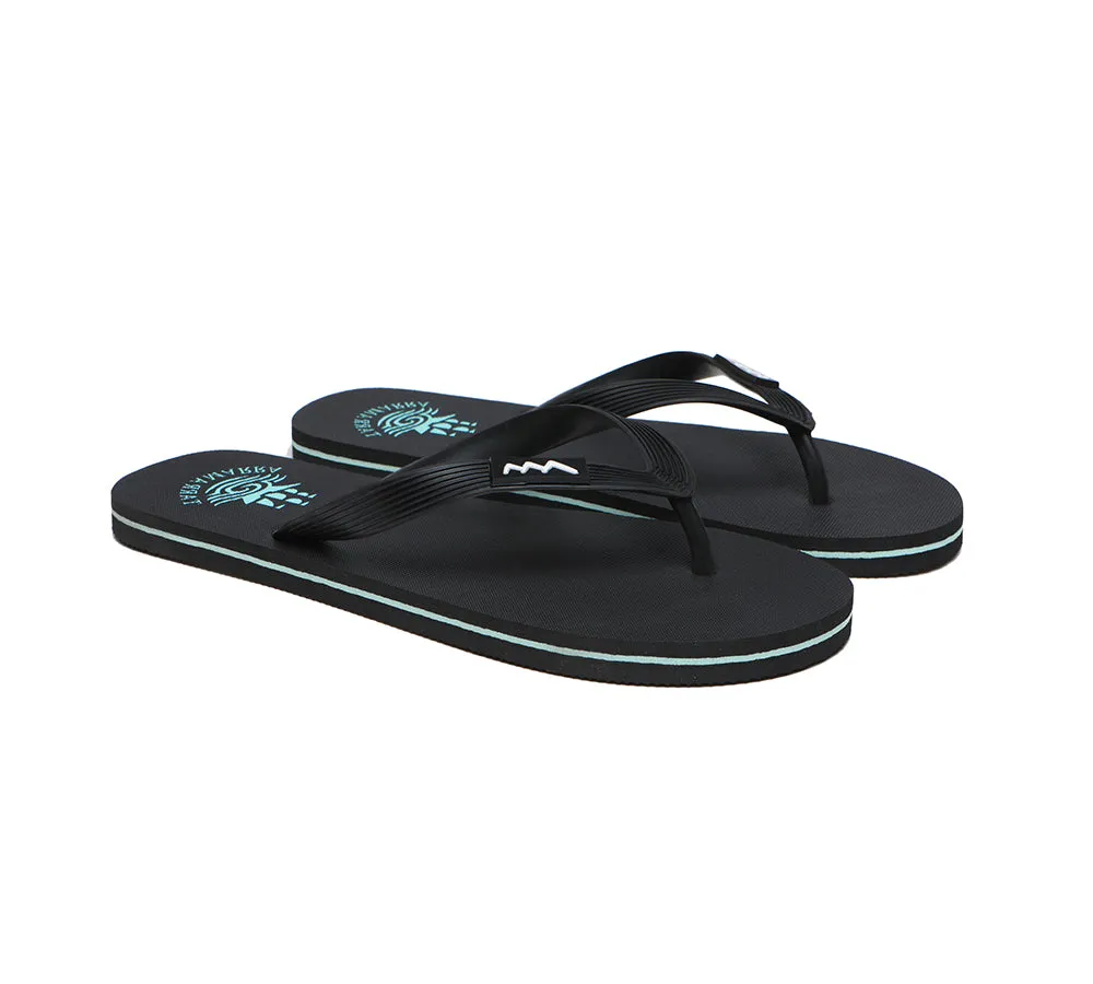 TARRAMARRA® Flip Flops Thongs Traveller