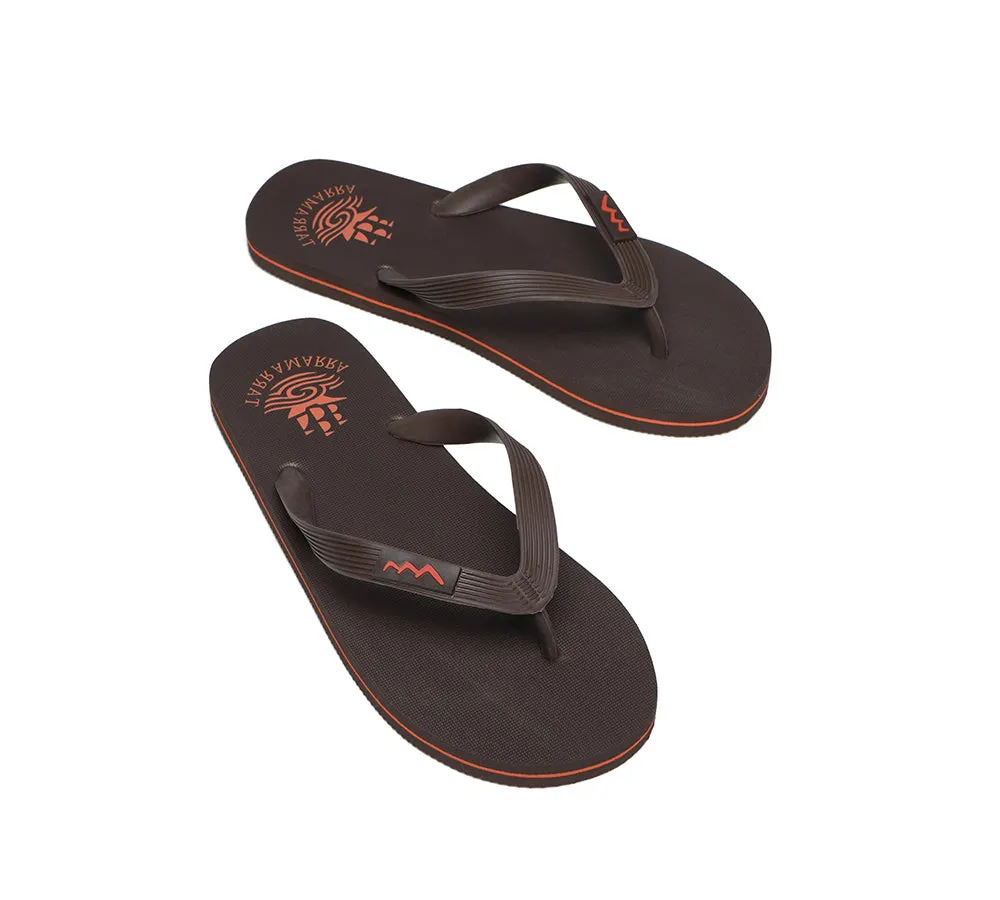 TARRAMARRA® Flip Flops Thongs Traveller