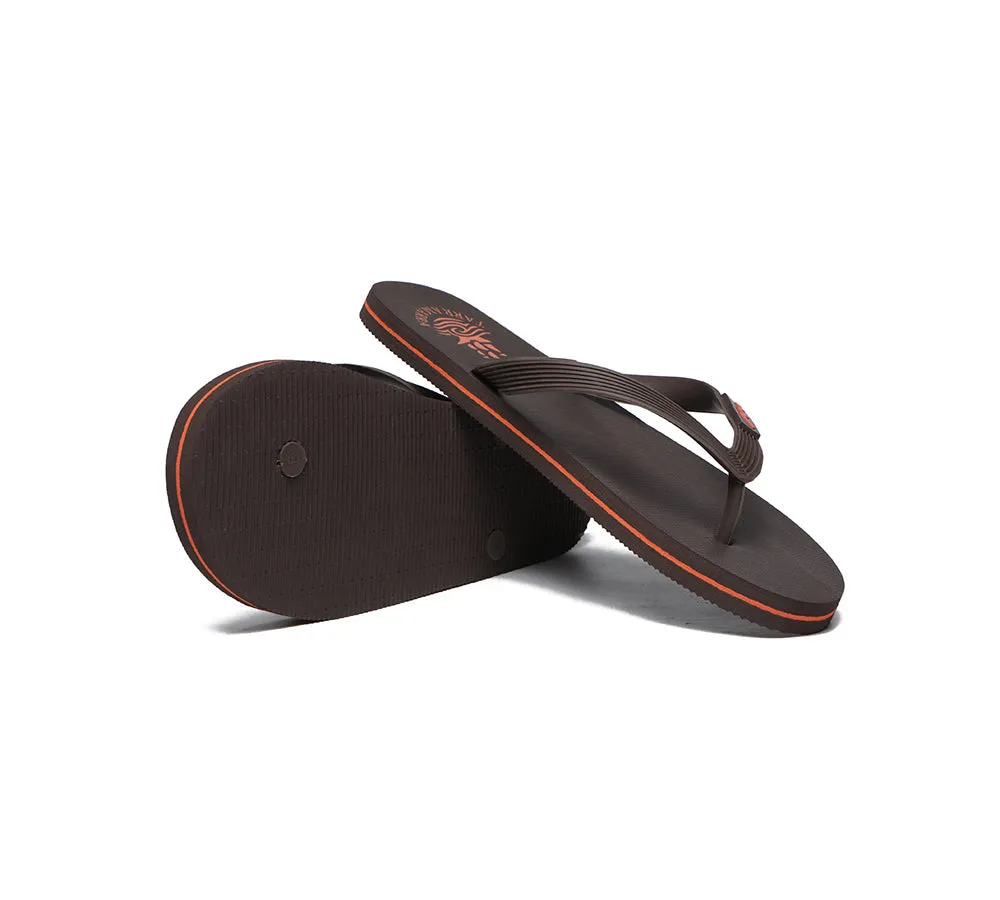 TARRAMARRA® Flip Flops Thongs Traveller