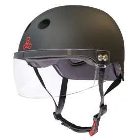 The Certified Sweatsaver Helmet with Visor