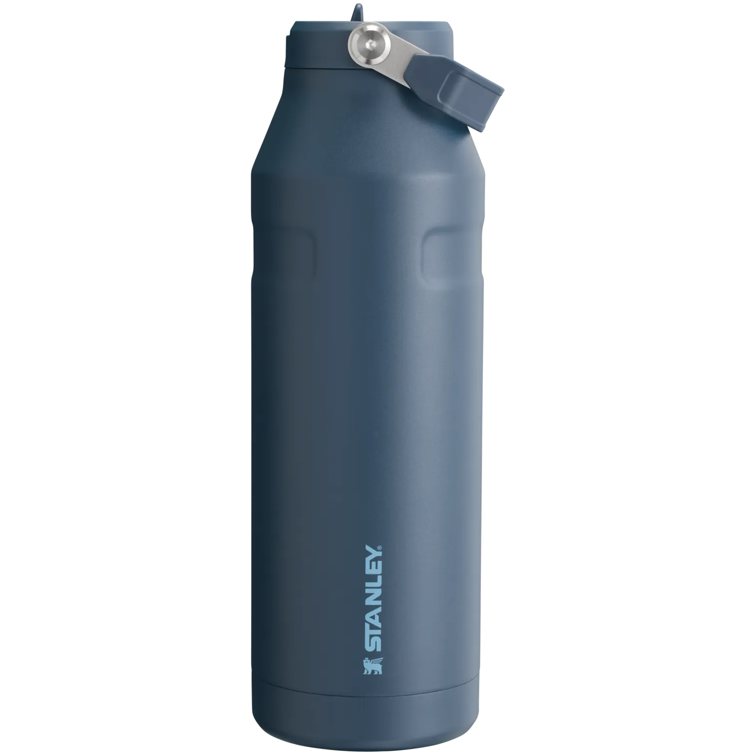 The IceFlow™ Bottle with Flip Straw Lid | 50 oz