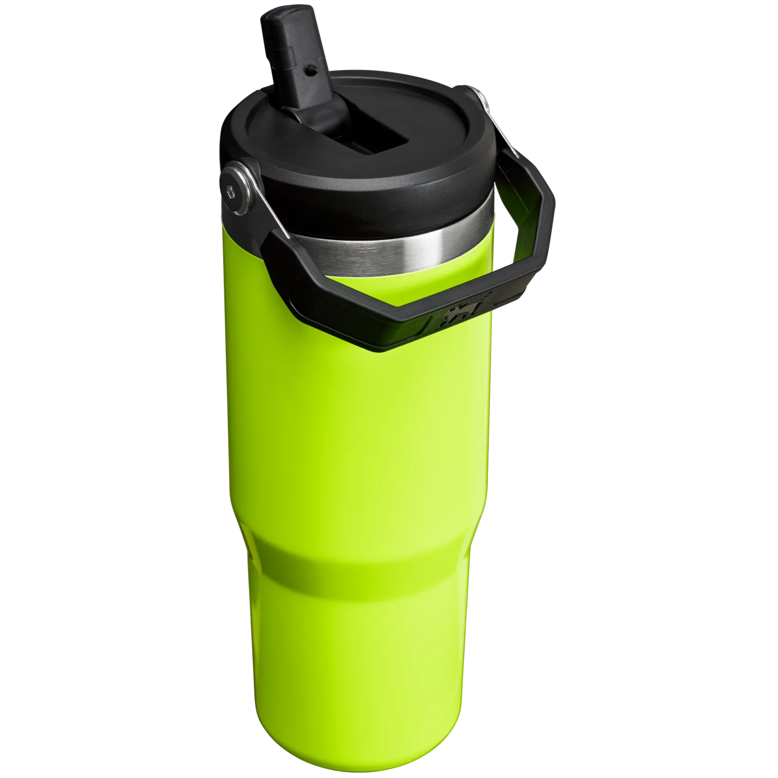 The Neon IceFlow™ Flip Straw Tumbler | 30 OZ