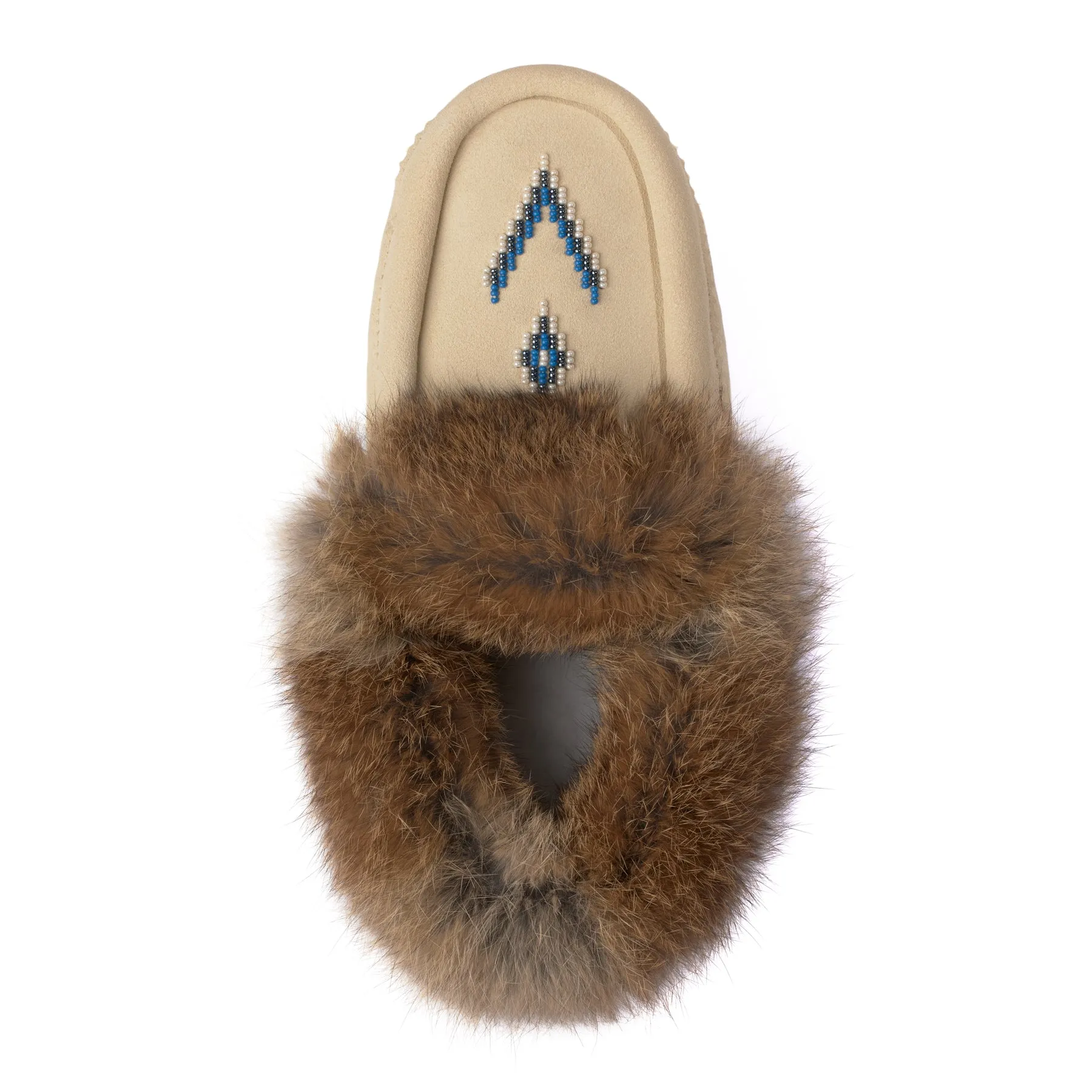 Tipi Slipper