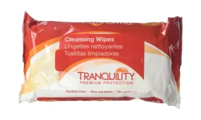 Tranquility Personal Cleansing Wipes