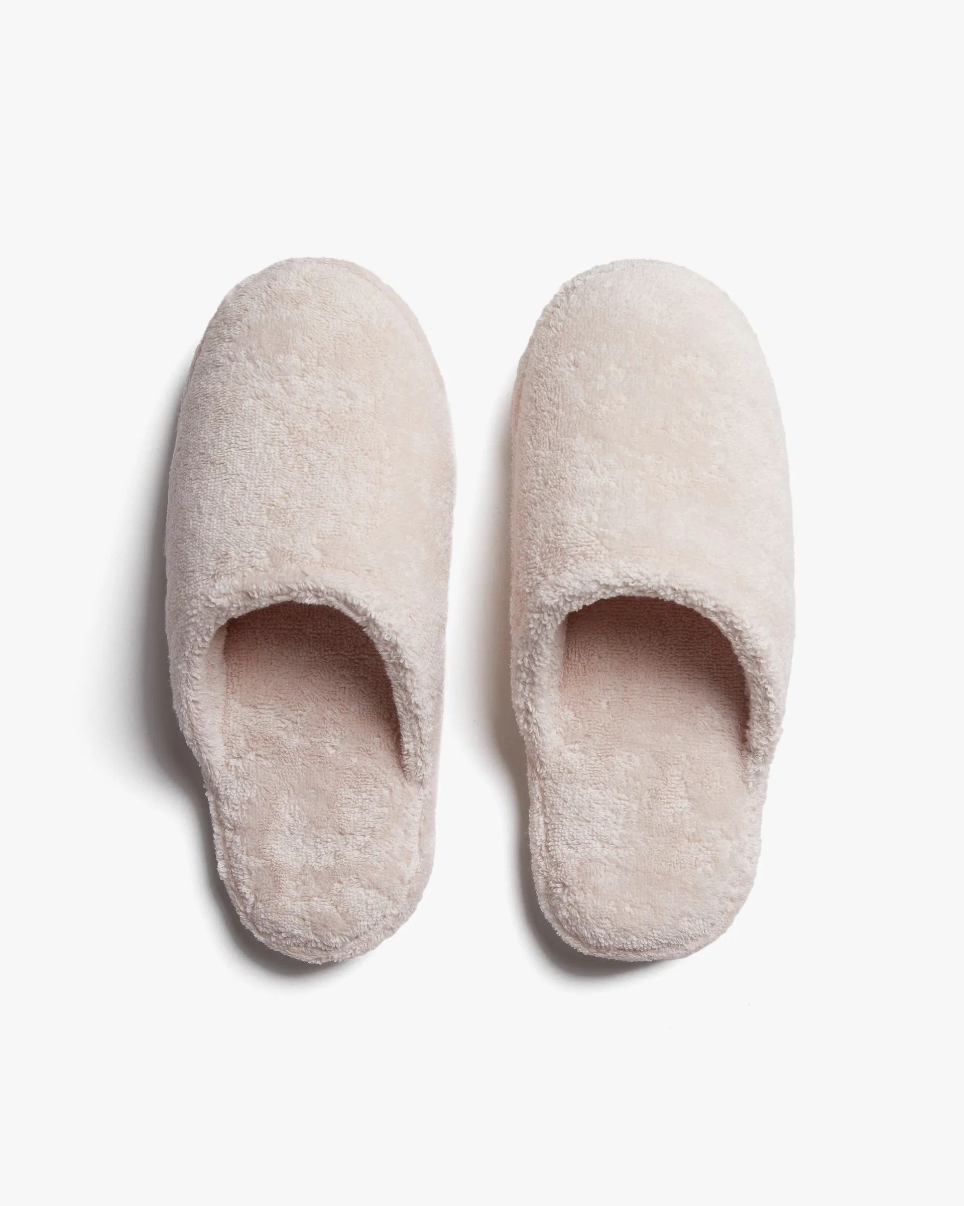 Turkish Cotton Slippers