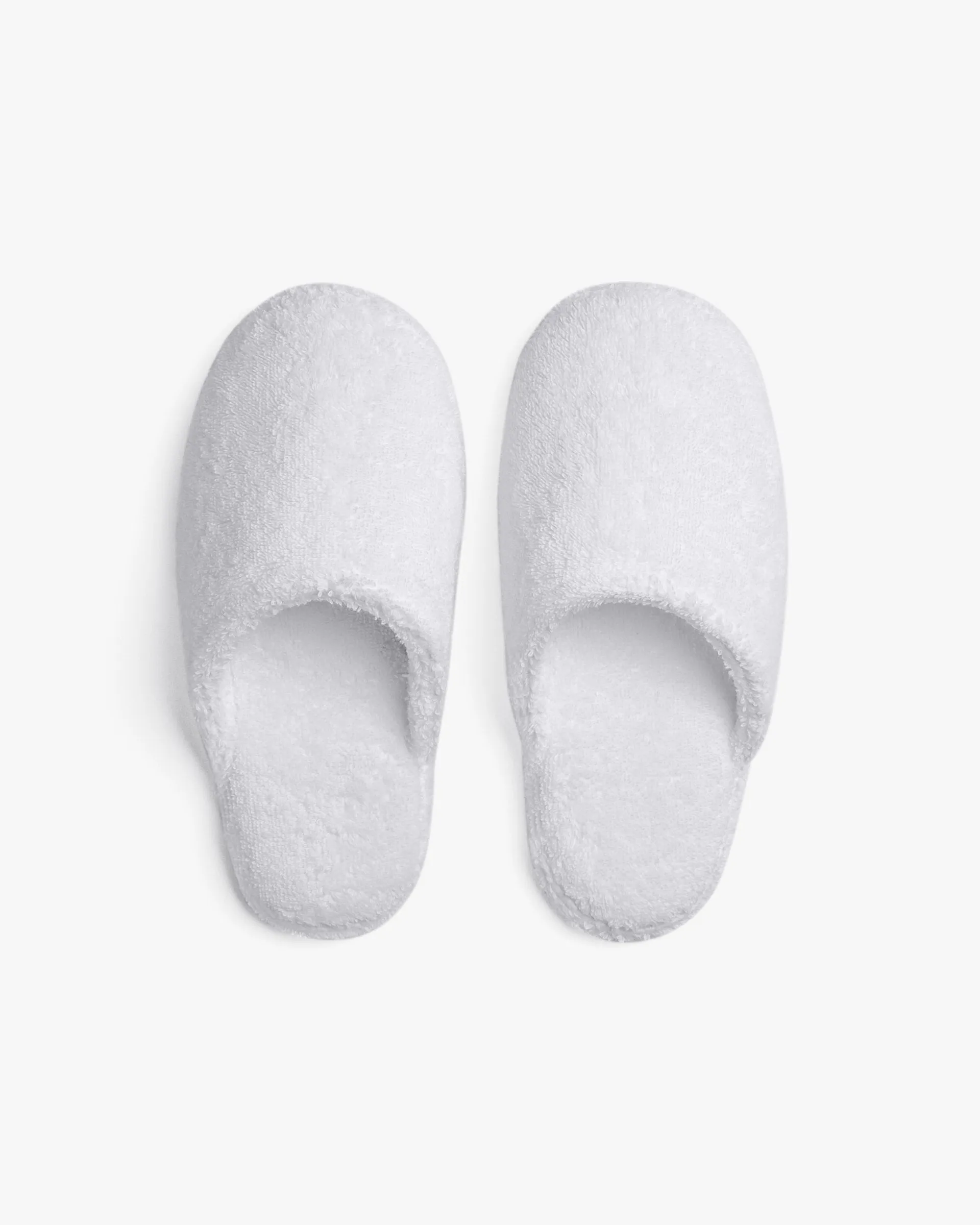 Turkish Cotton Slippers