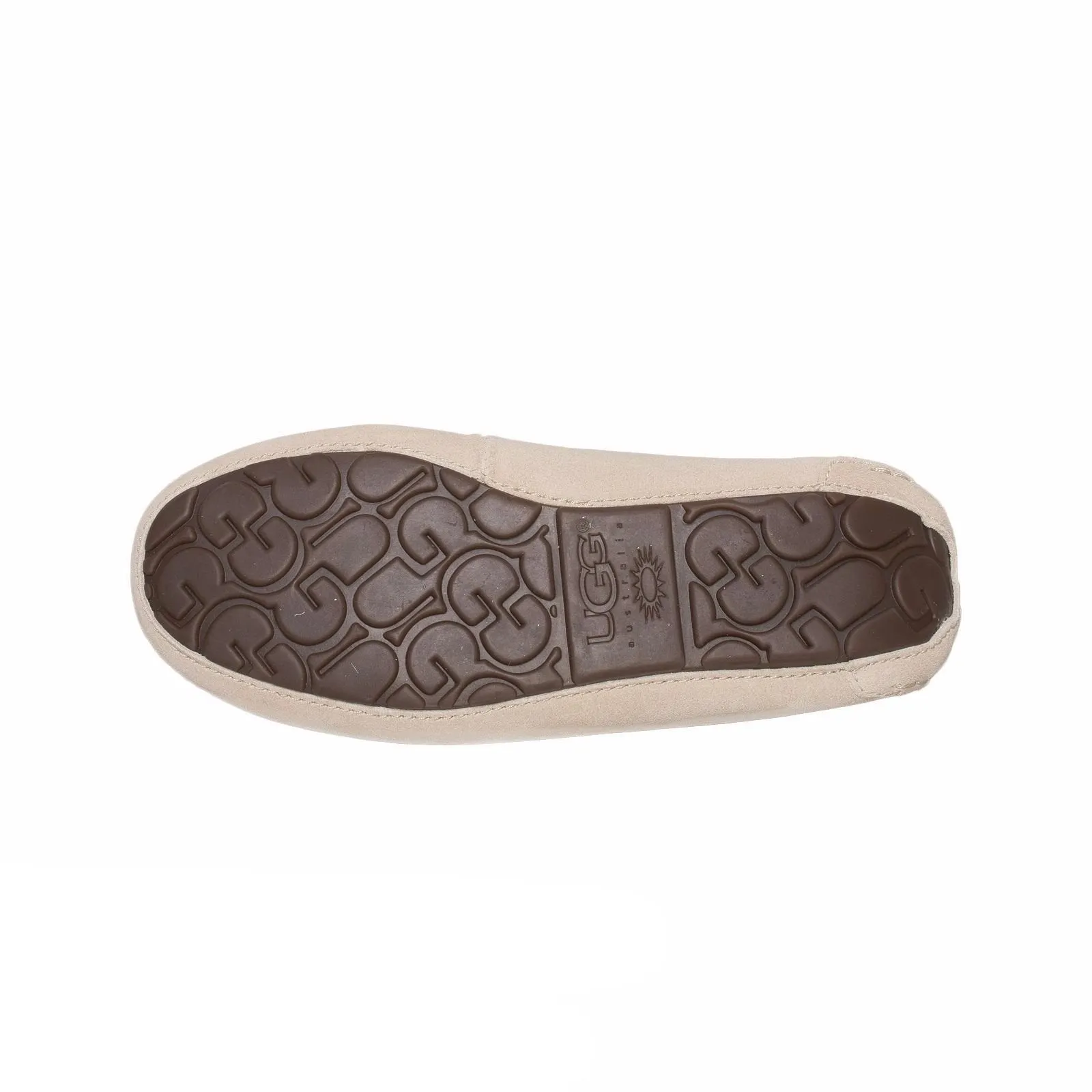 UGG Ansley Crystal Diamond Freshwater Pearl Slippers