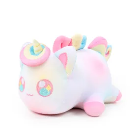 Unicorn Cat Plush