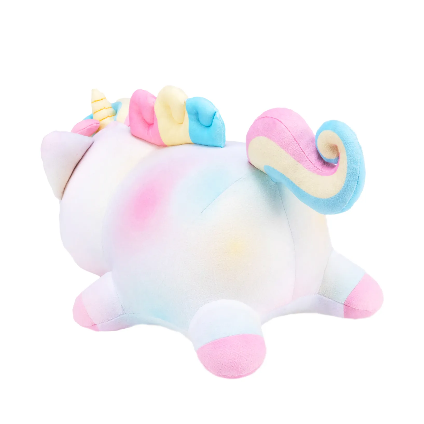 Unicorn Cat Plush