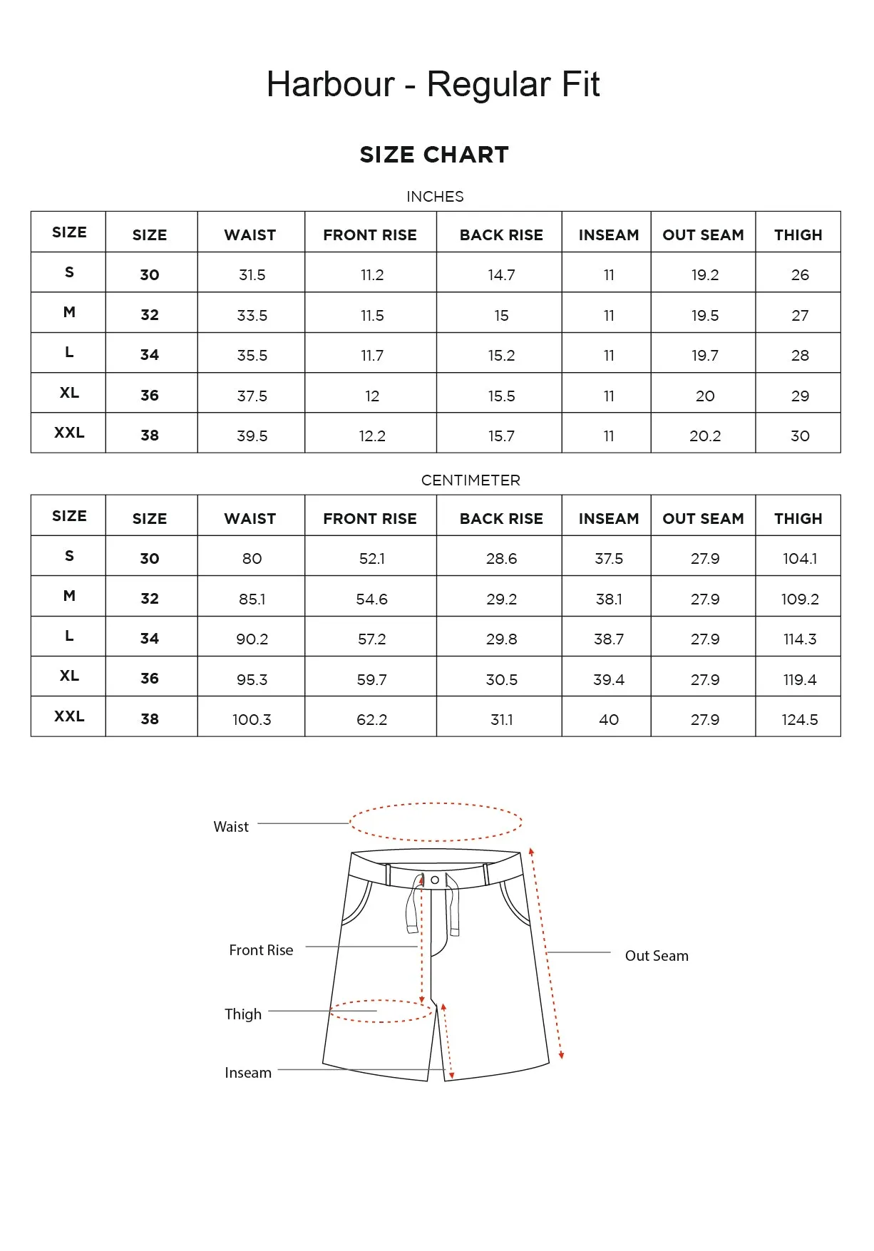 White Nautical Deck Shorts - Harbour