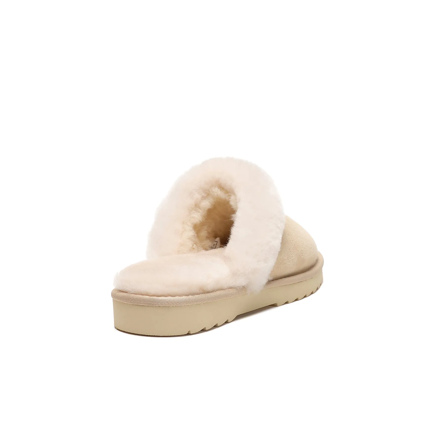 Women's Classic Scuff - *Limited Edition Colours* - EVA sole - 100% Australian Sheepskin Slippers