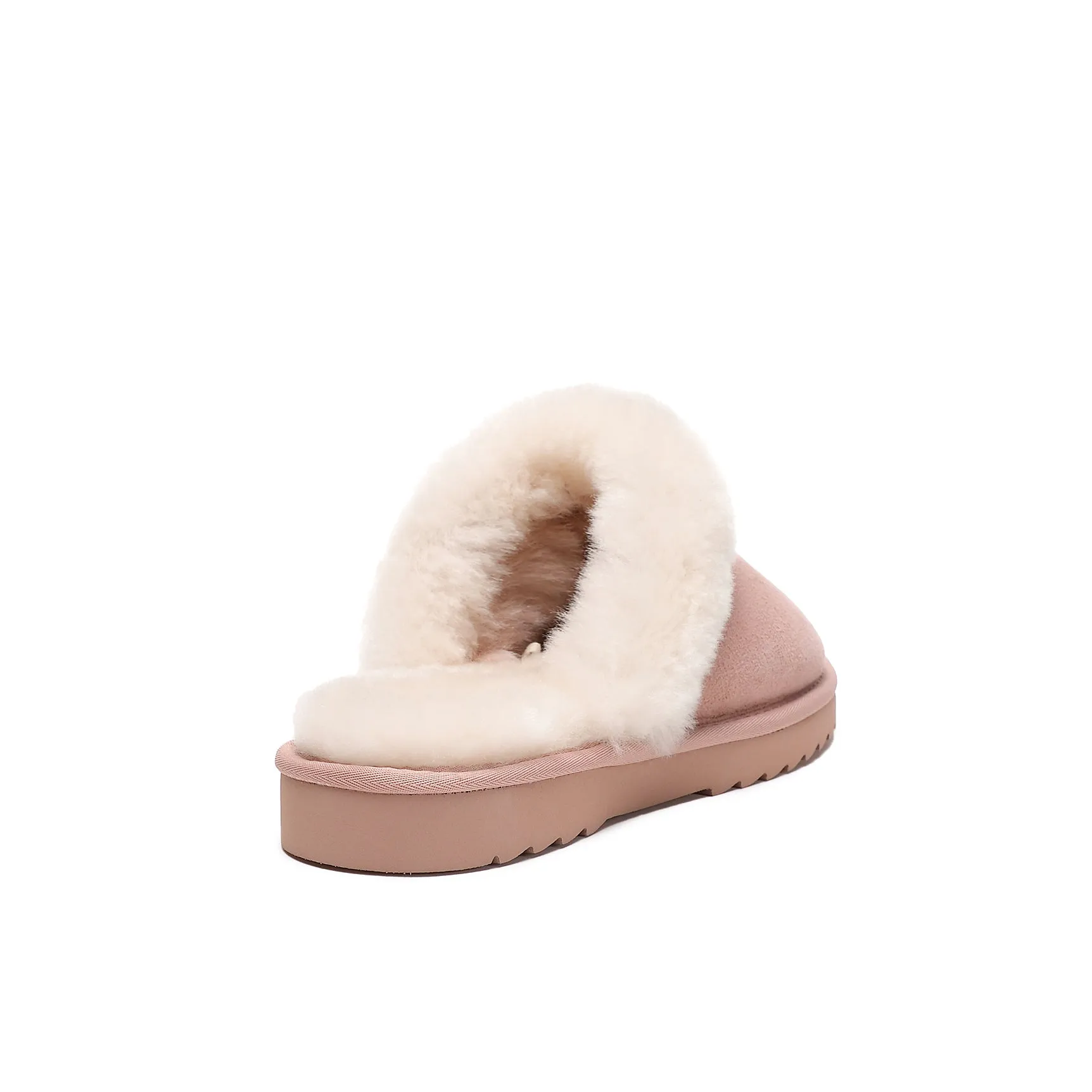 Women's Classic Scuff - *Limited Edition Colours* - EVA sole - 100% Australian Sheepskin Slippers