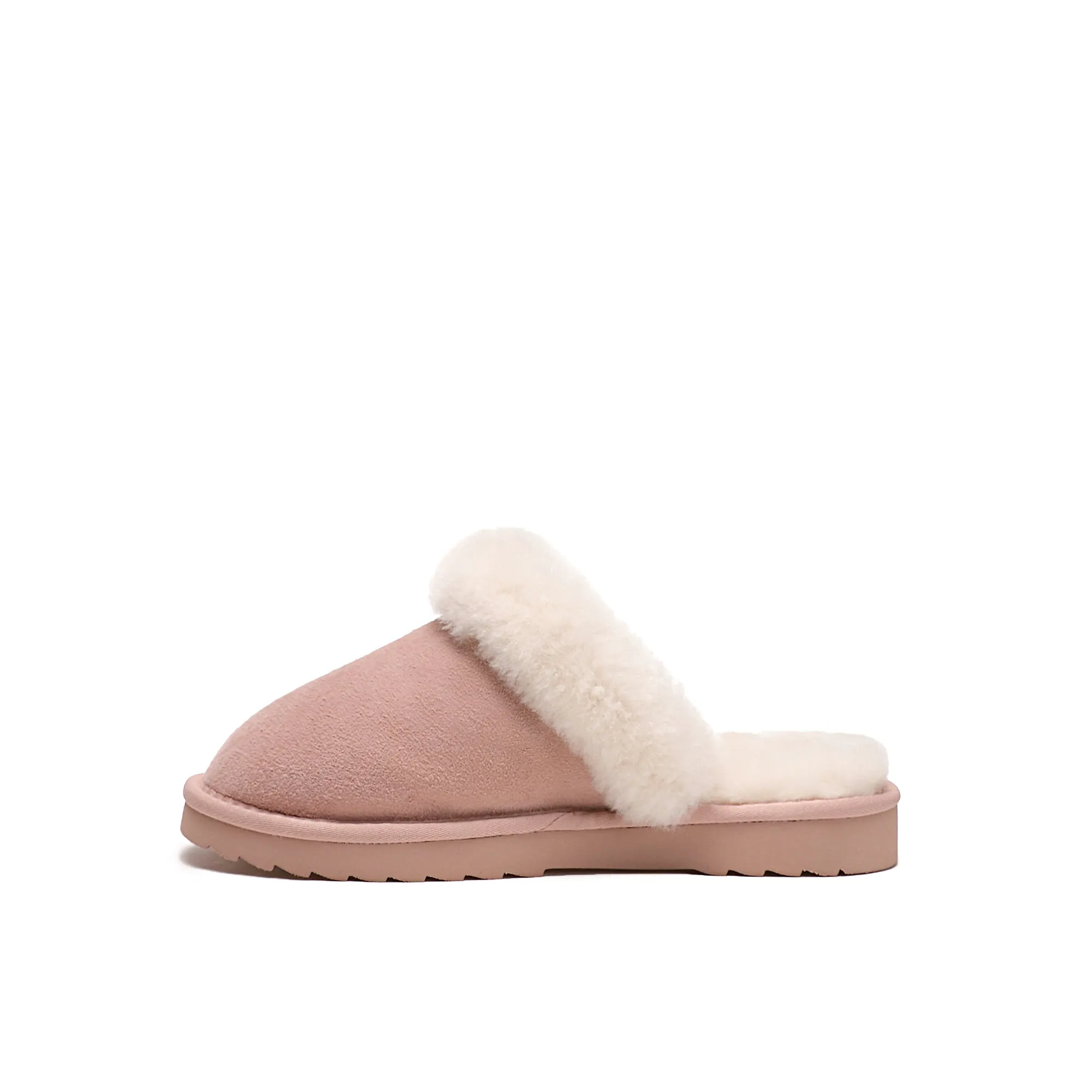 Women's Classic Scuff - *Limited Edition Colours* - EVA sole - 100% Australian Sheepskin Slippers