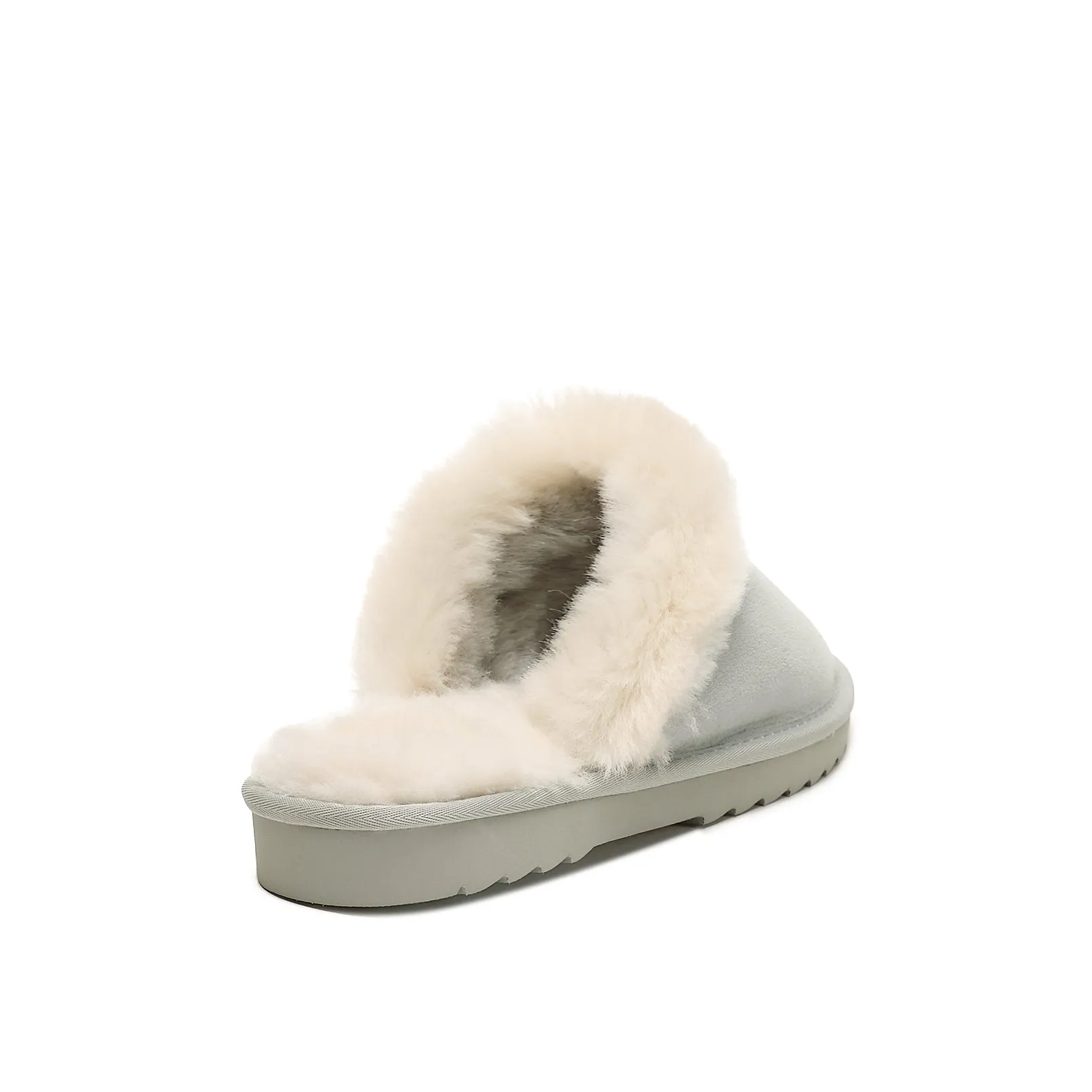 Women's Classic Scuff - *Limited Edition Colours* - EVA sole - 100% Australian Sheepskin Slippers