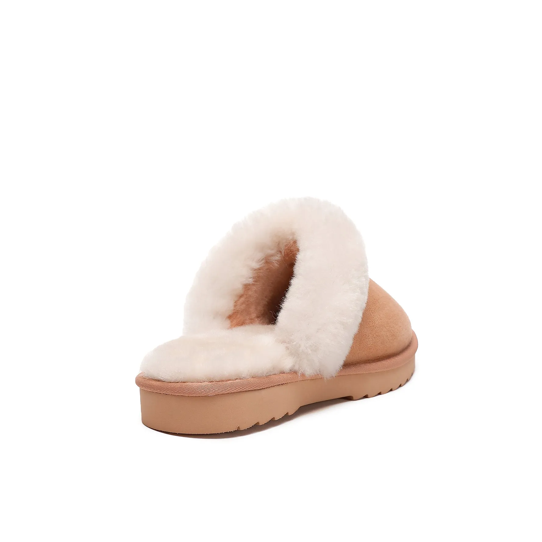 Women's Classic Scuff - *Limited Edition Colours* - EVA sole - 100% Australian Sheepskin Slippers