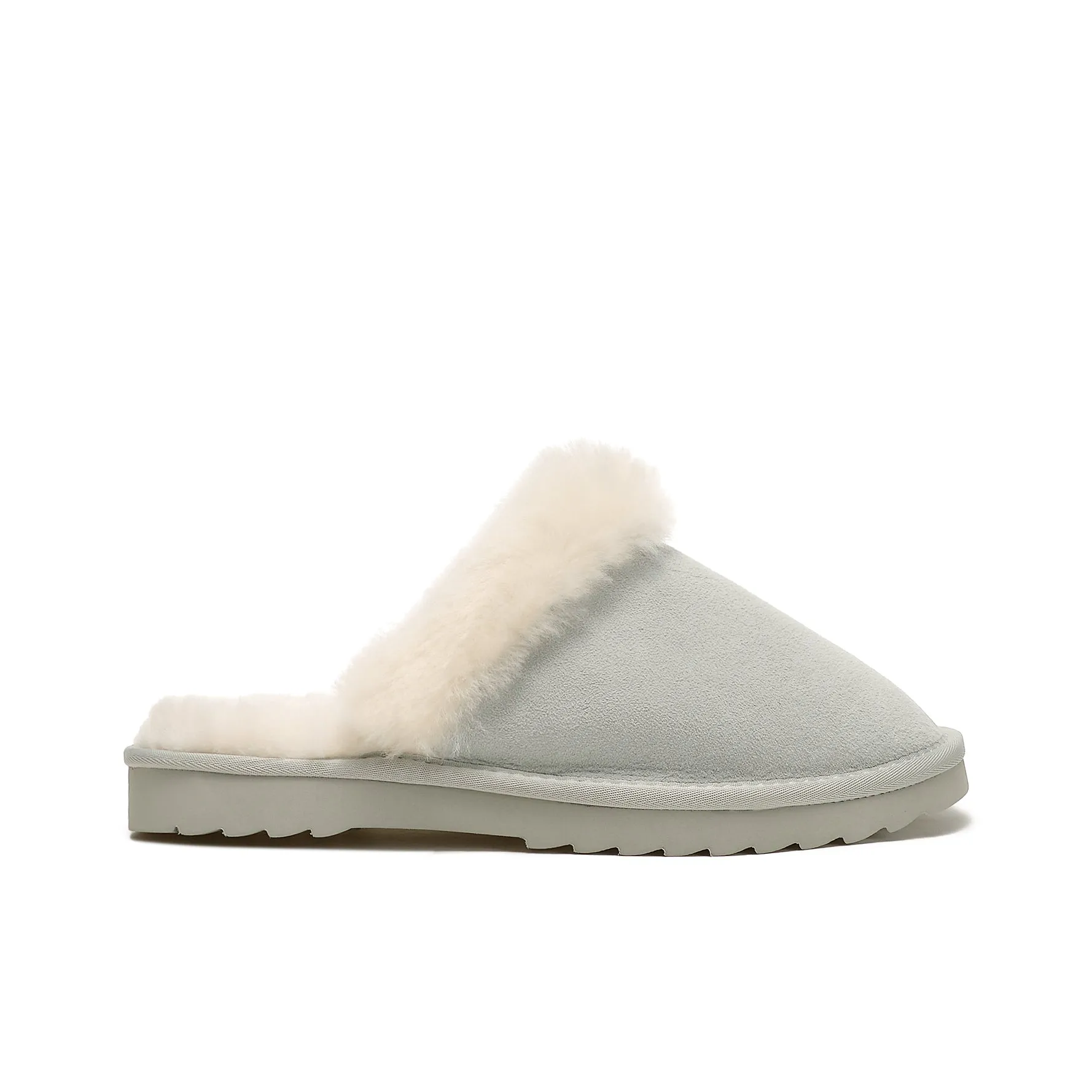 Women's Classic Scuff - *Limited Edition Colours* - EVA sole - 100% Australian Sheepskin Slippers