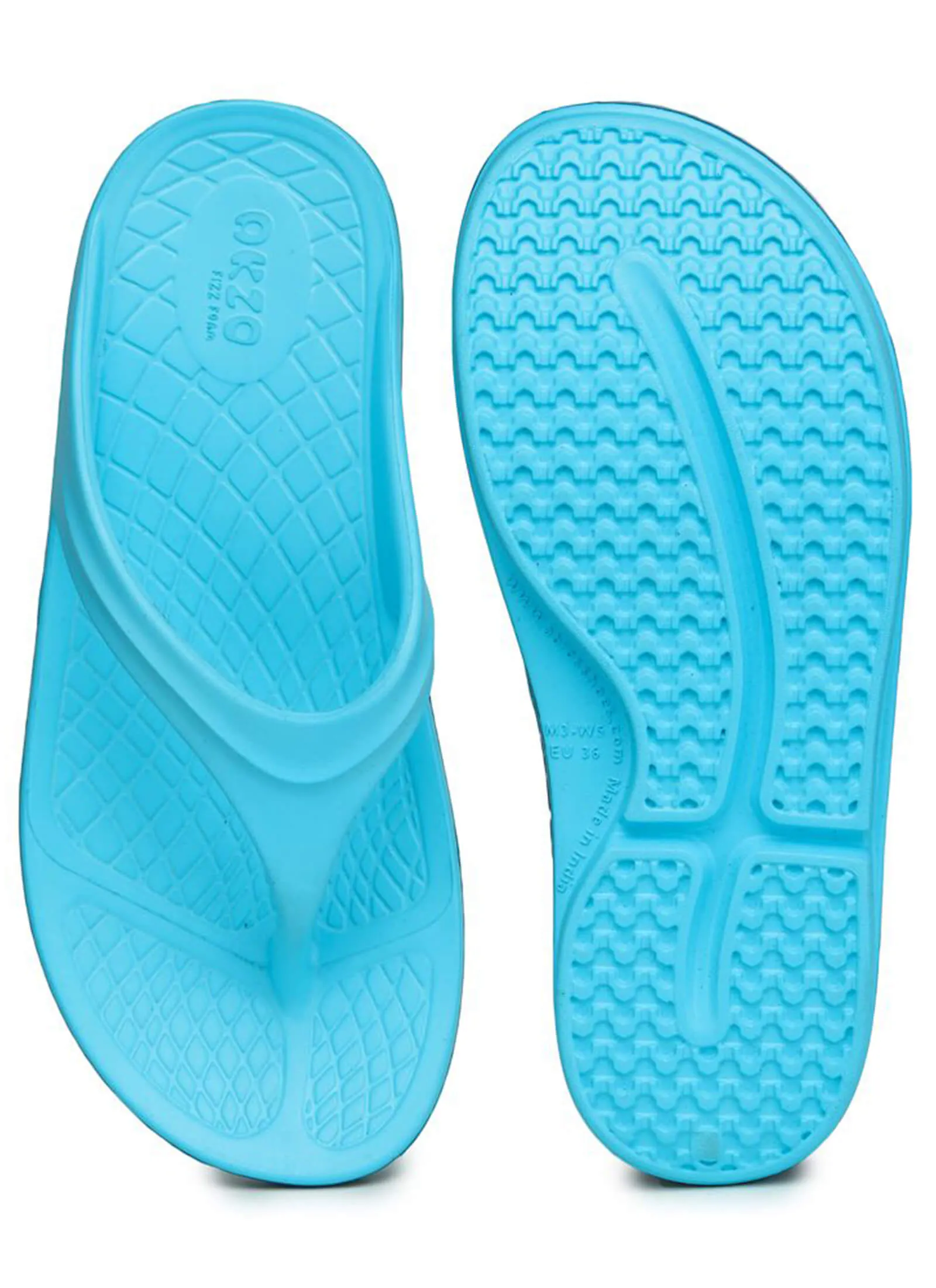 Women's Essential AKZO Slipper - ZVL0302