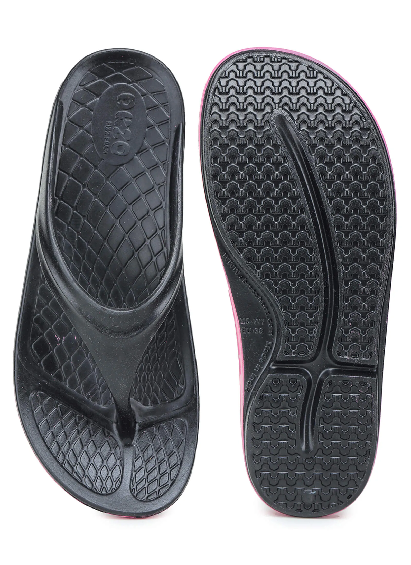 Women's Essential AKZO Slipper - ZVL0302