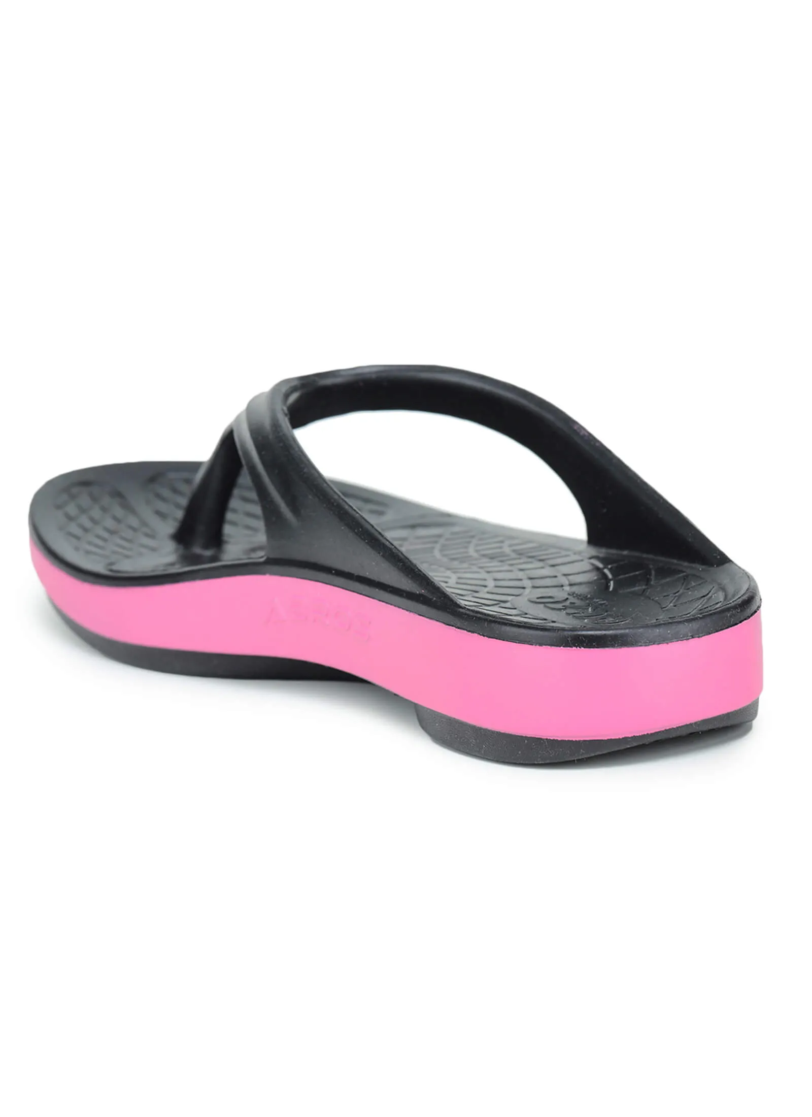 Women's Essential AKZO Slipper - ZVL0302