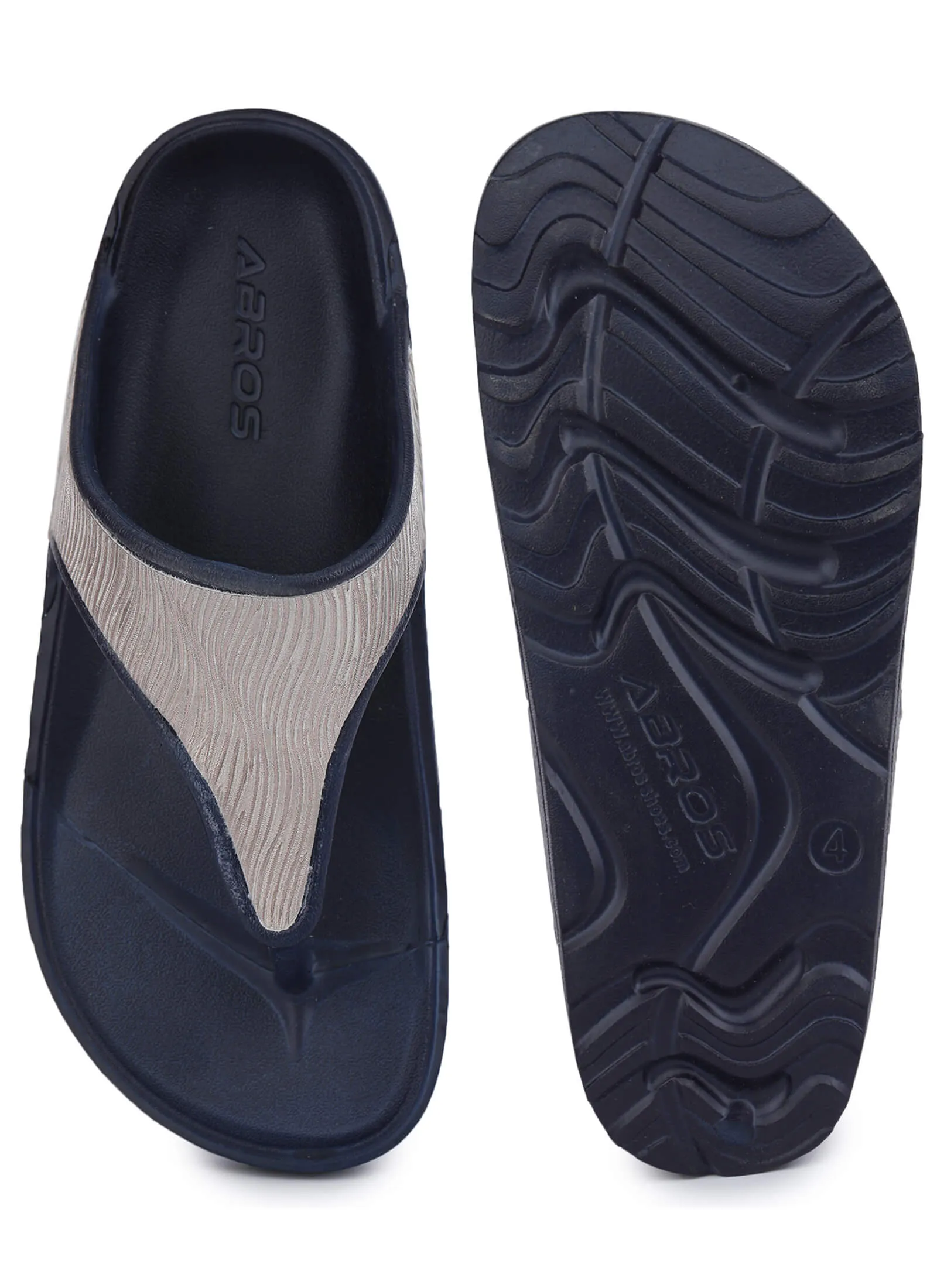 Women's Essential AKZO Slipper - ZVL0601