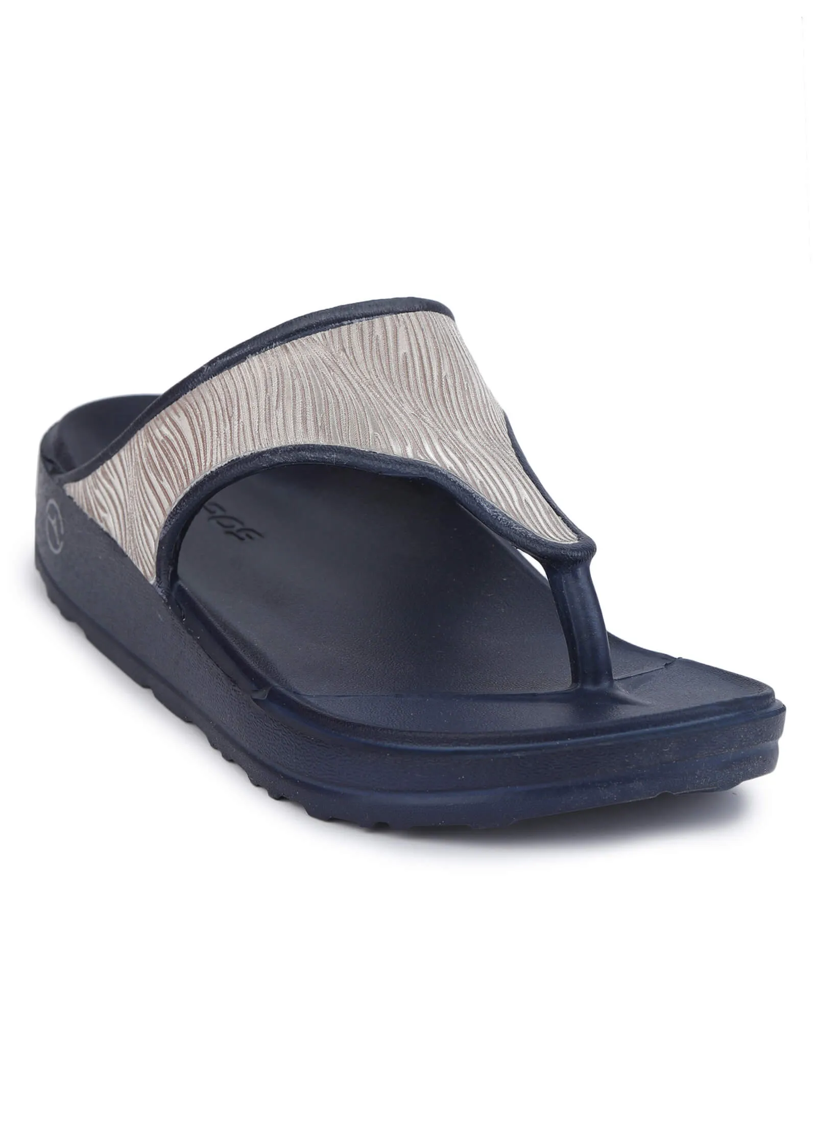 Women's Essential AKZO Slipper - ZVL0601