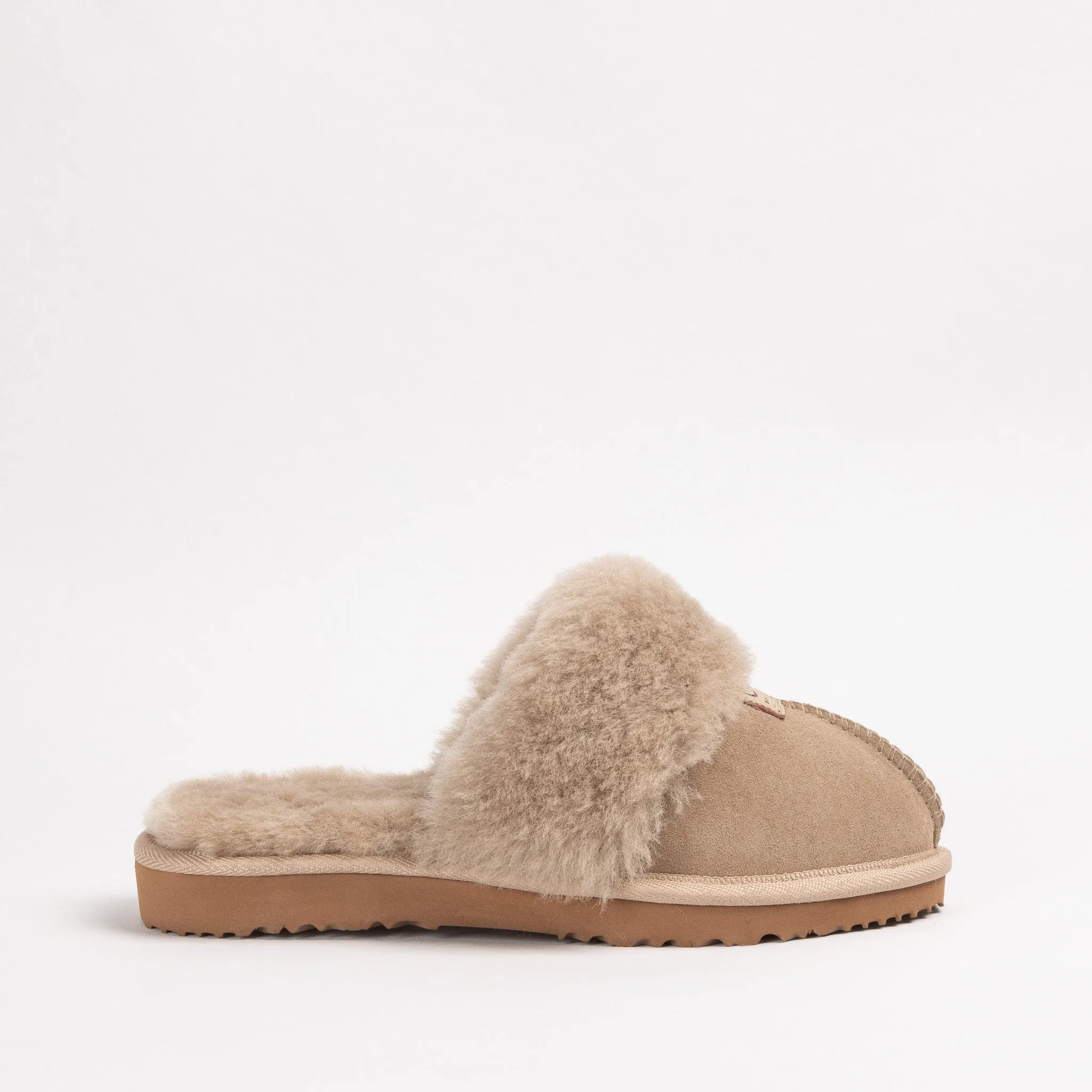 Women's Limited Edition Heritage Designer Slipper