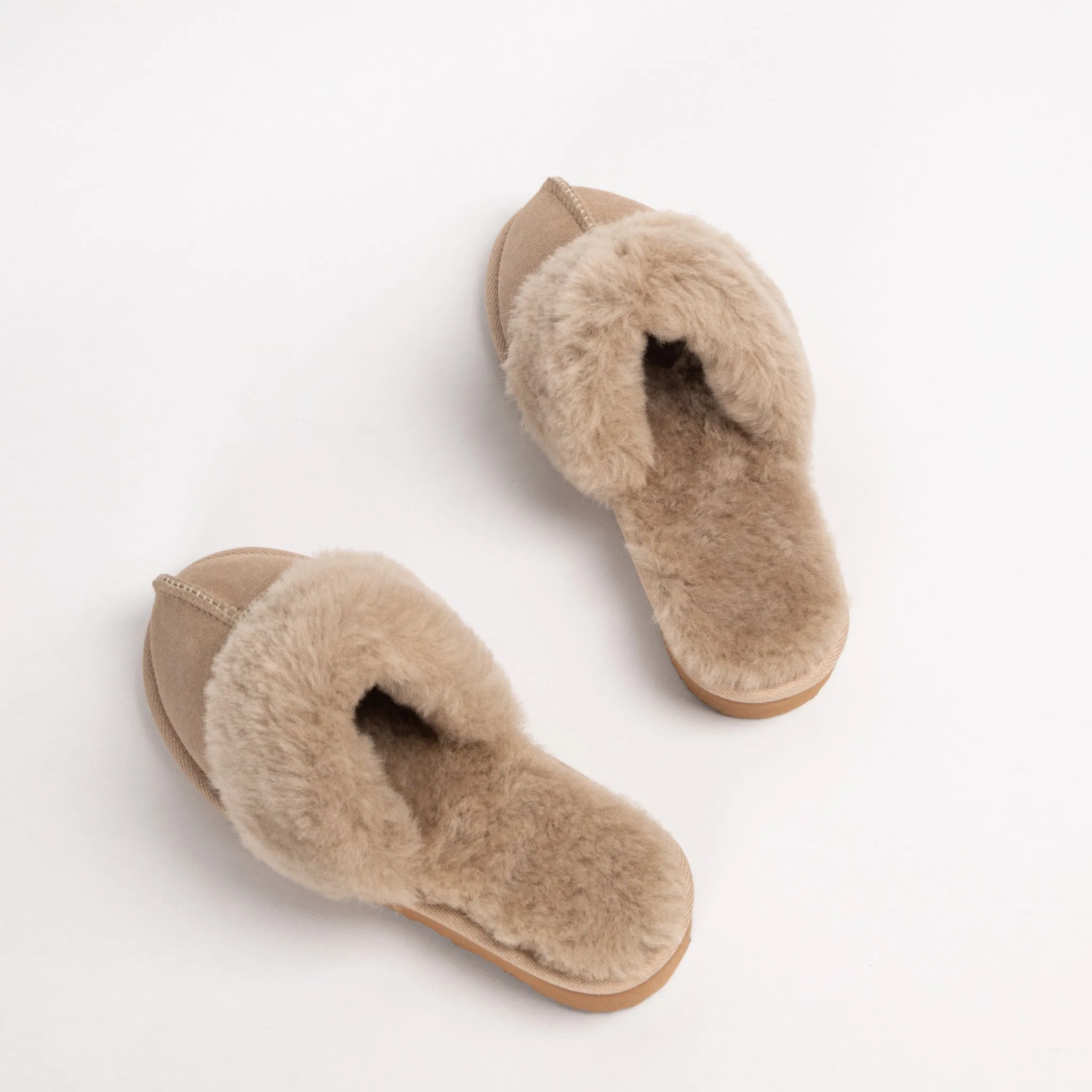 Women's Limited Edition Heritage Designer Slipper