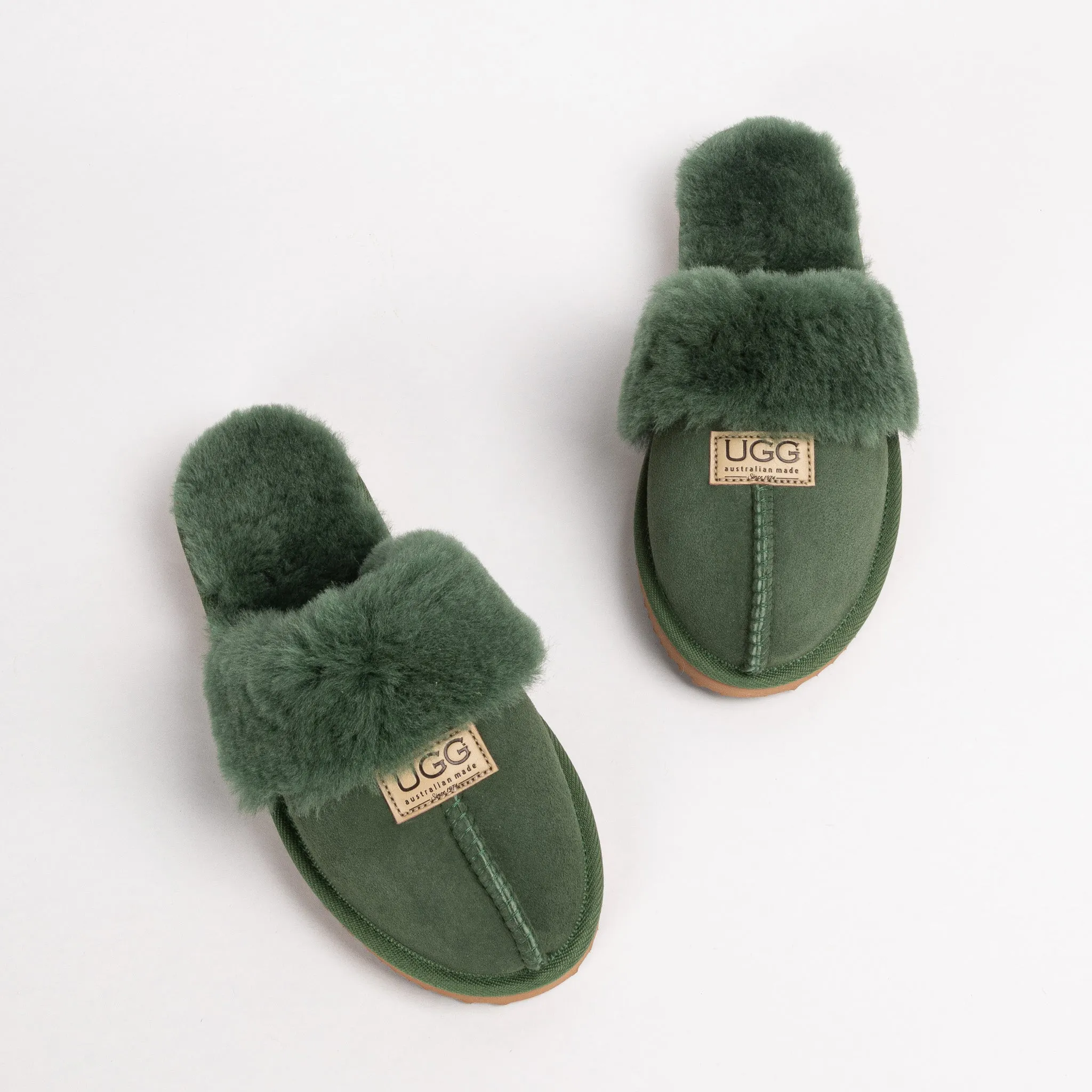 Women's Limited Edition Heritage Designer Slipper