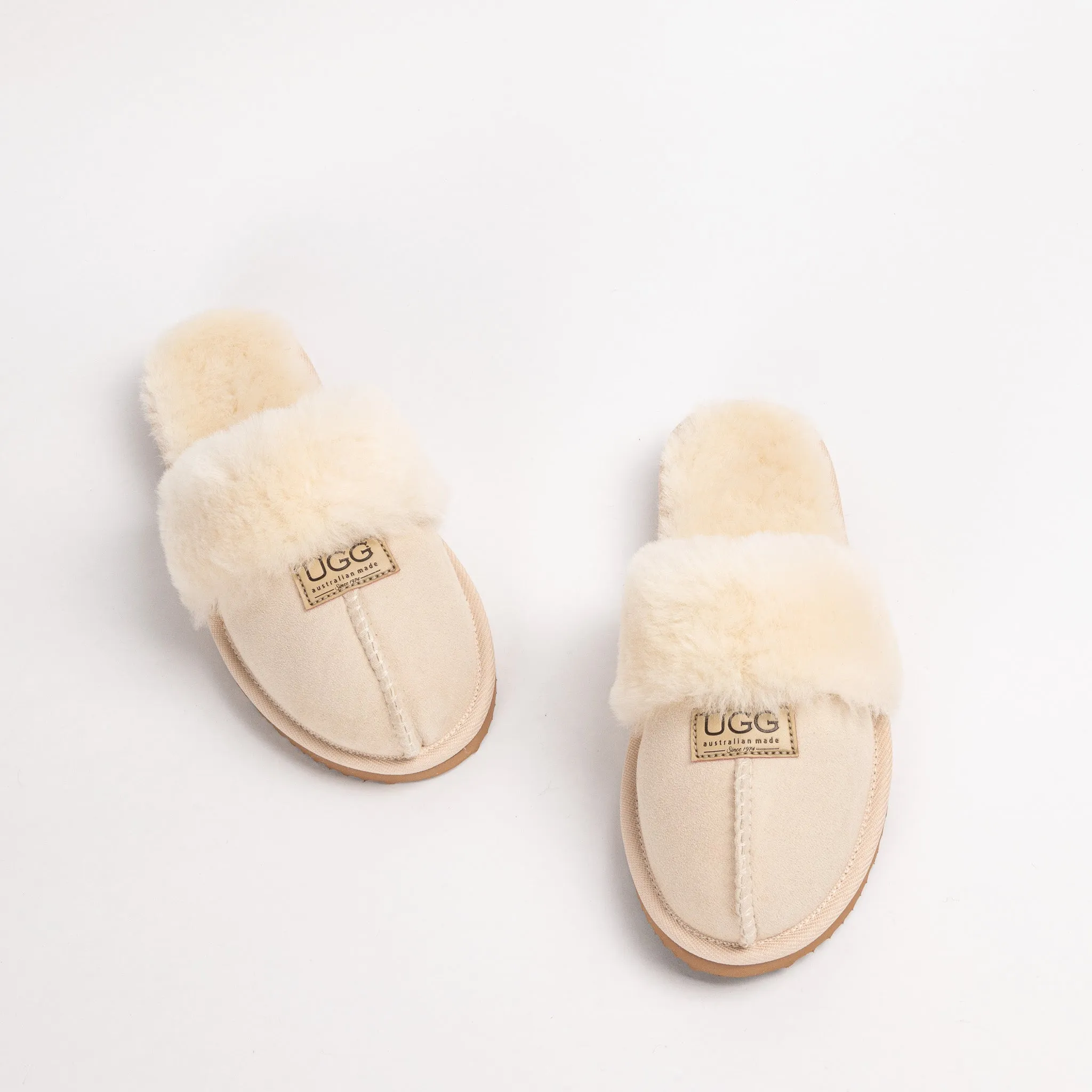 Women's Limited Edition Heritage Designer Slipper