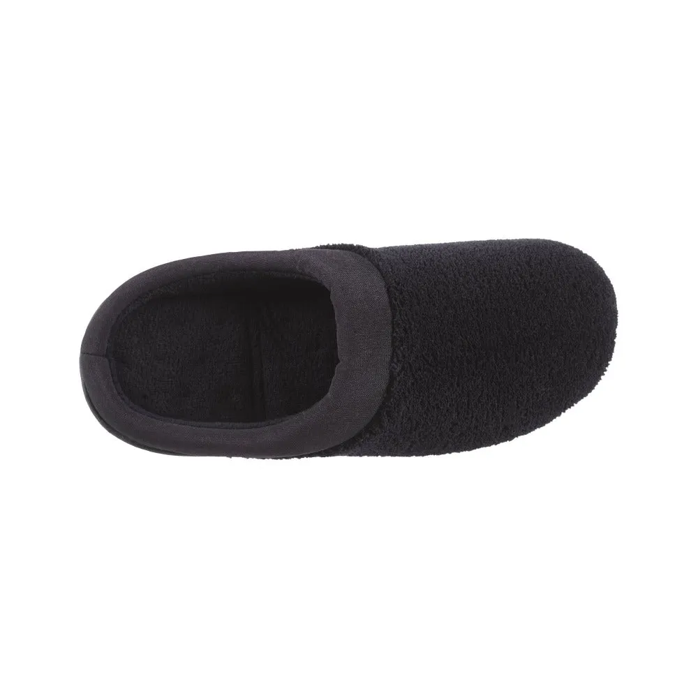 Women's Pillowstep Signature Matte Satin Clog Slippers