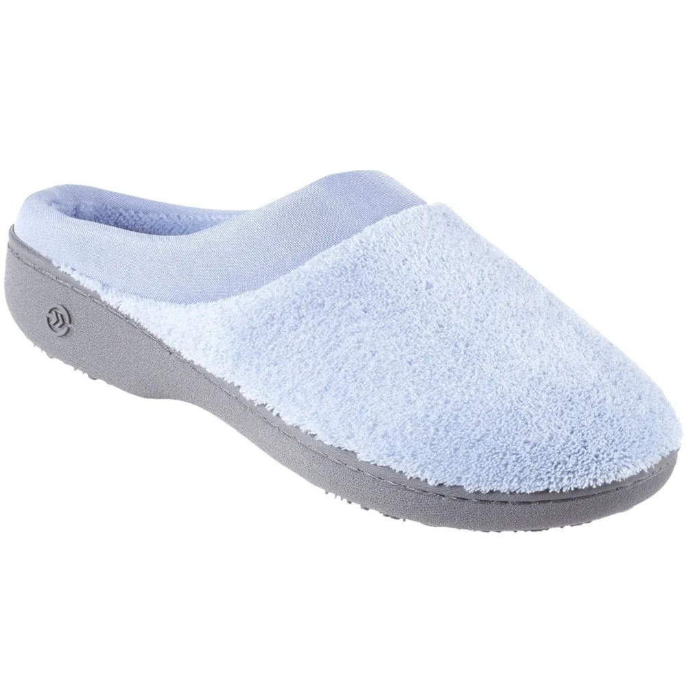 Women's Pillowstep Signature Matte Satin Clog Slippers