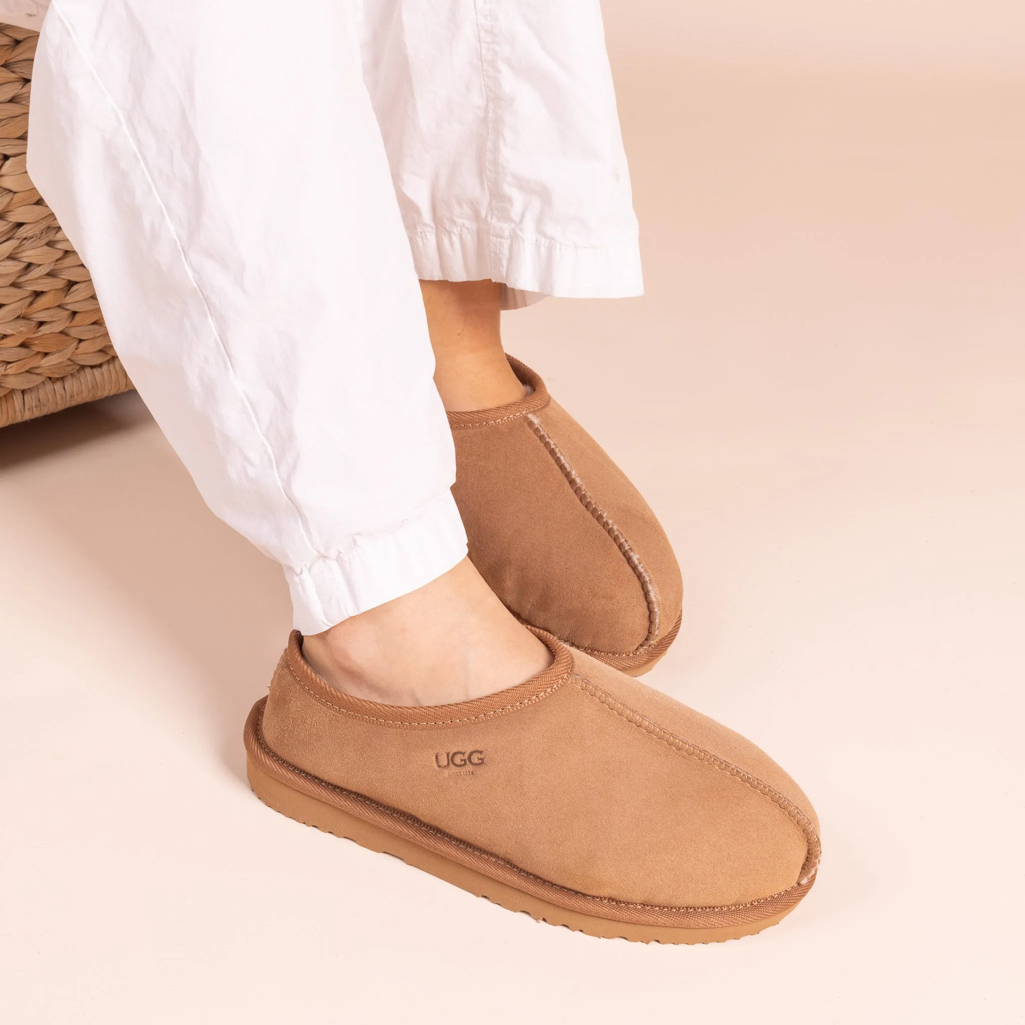 Women's Taryn Slipper