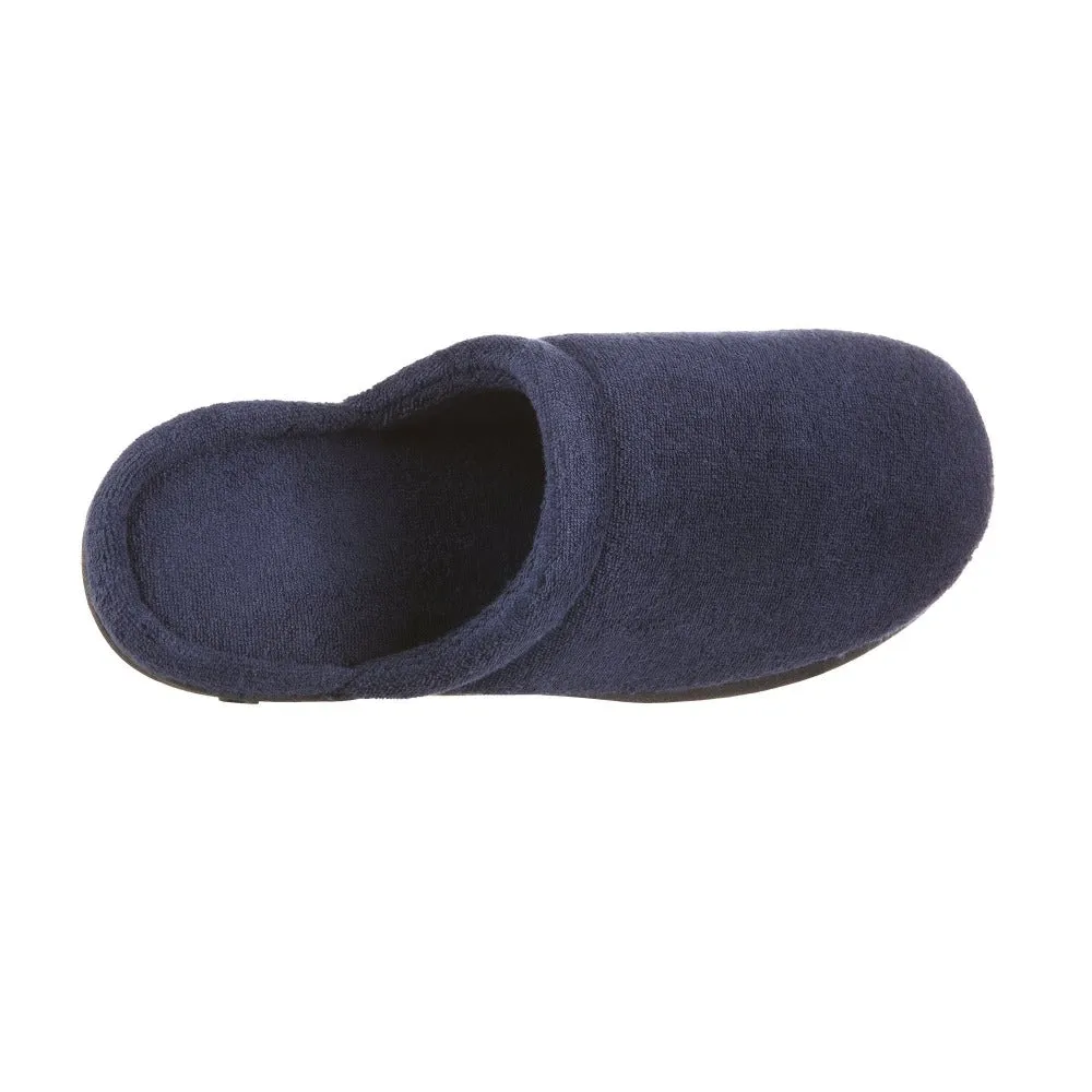 Women’s Terry Clog Slippers