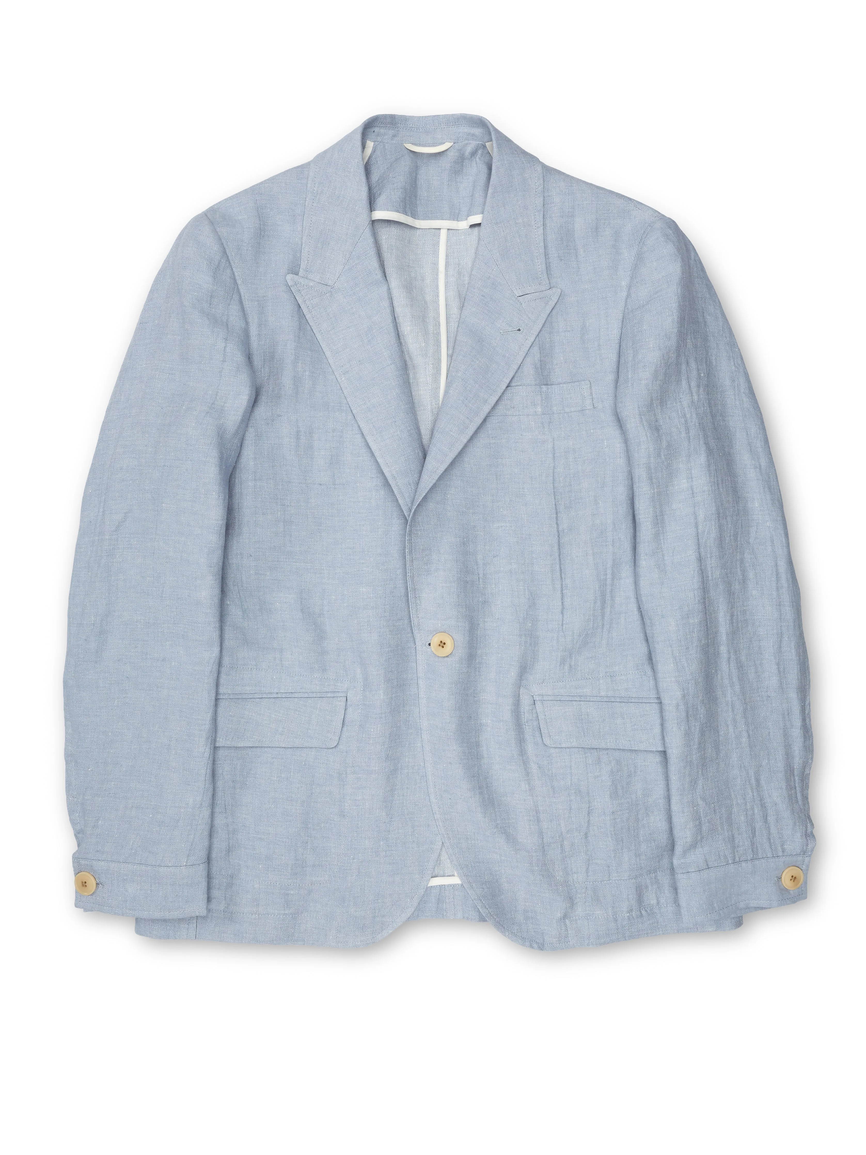 Wyndhams Jacket Drescher Blue